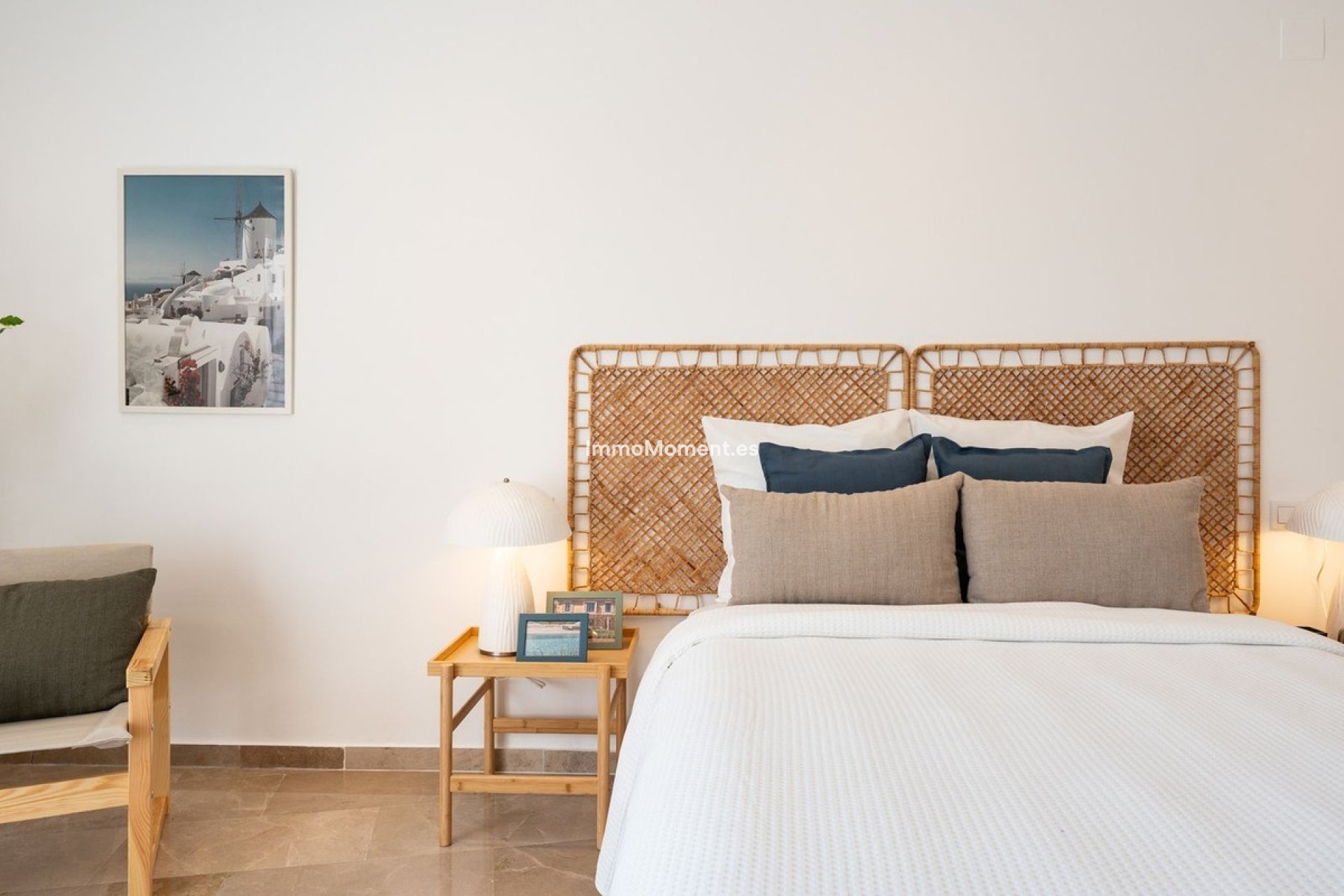 Resale - Apartment - Benalmadena - Torrequebrada