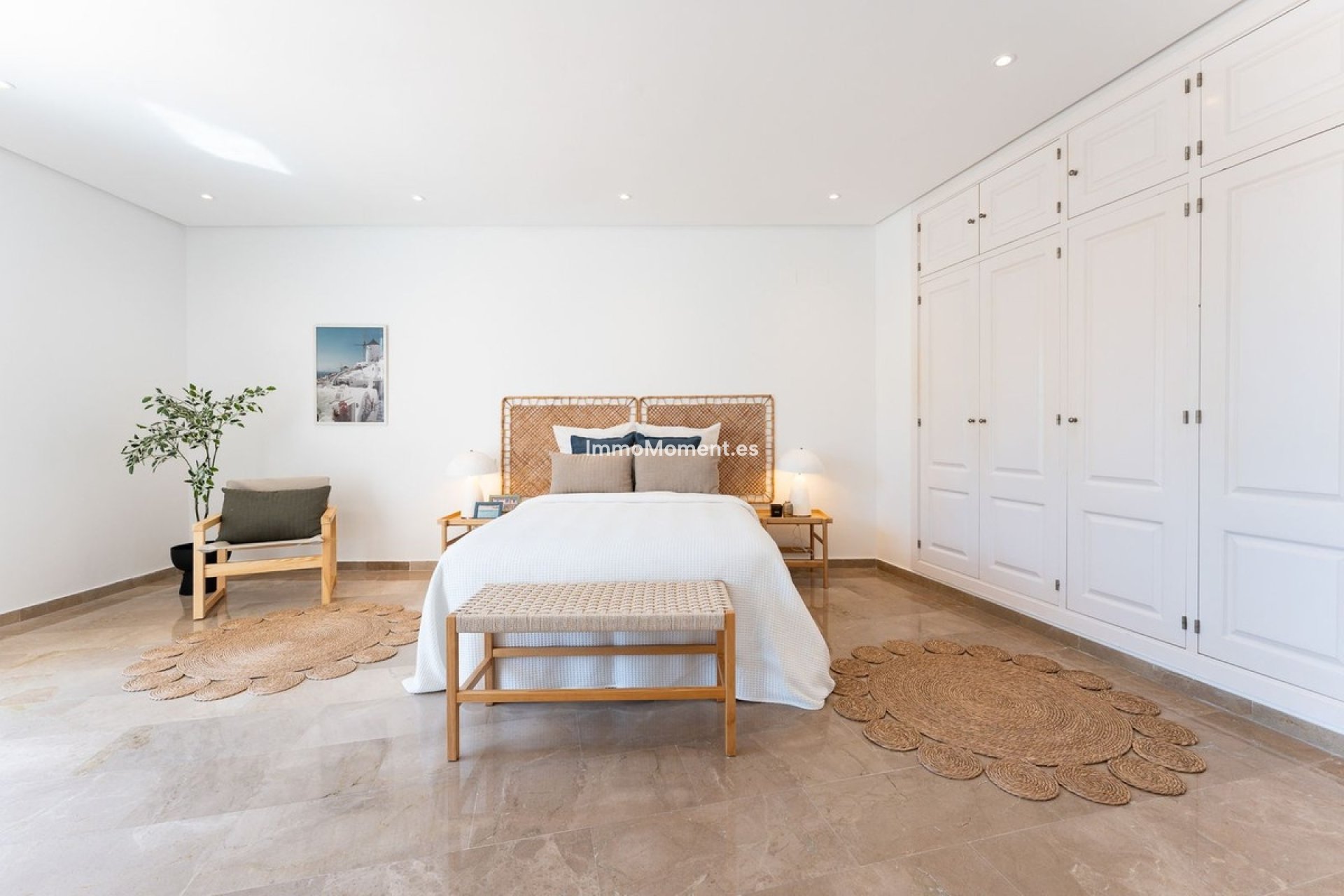 Resale - Apartment - Benalmadena - Torrequebrada