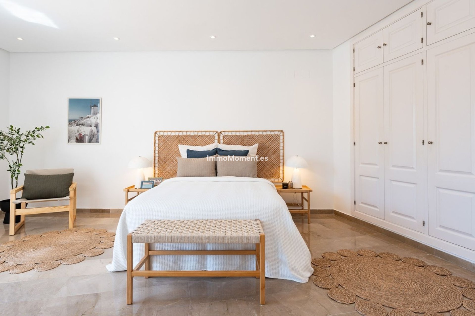 Resale - Apartment - Benalmadena - Torrequebrada