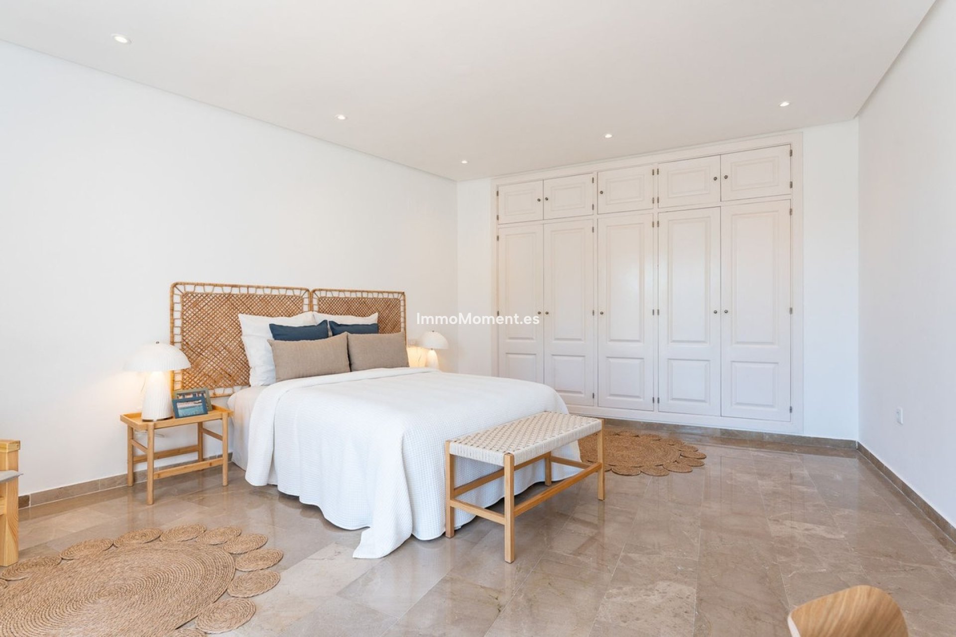 Resale - Apartment - Benalmadena - Torrequebrada