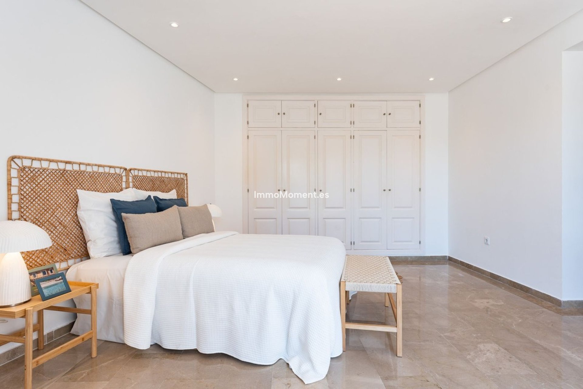 Resale - Apartment - Benalmadena - Torrequebrada