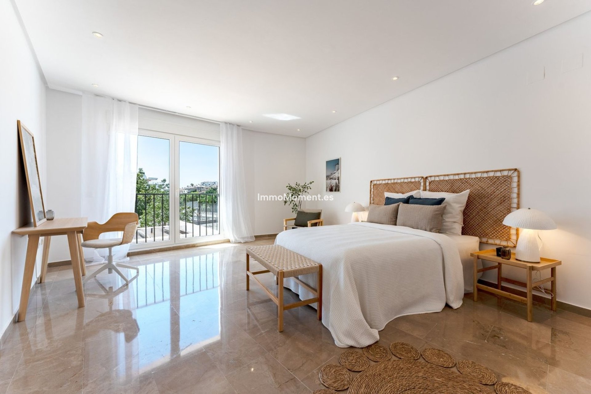 Resale - Apartment - Benalmadena - Torrequebrada