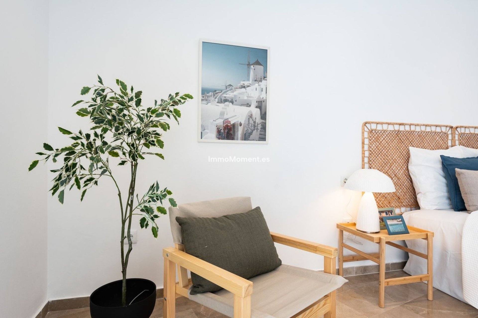 Resale - Apartment - Benalmadena - Torrequebrada