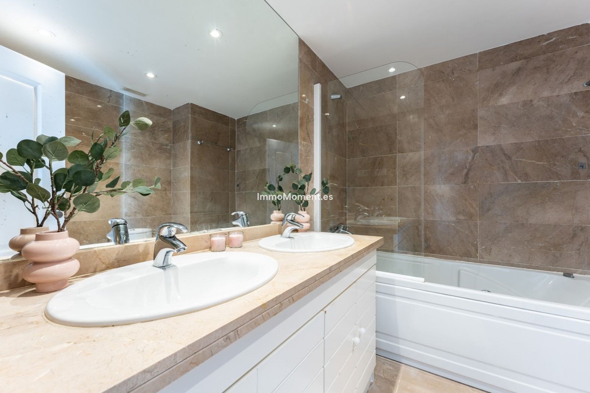 Resale - Apartment - Benalmadena - Torrequebrada