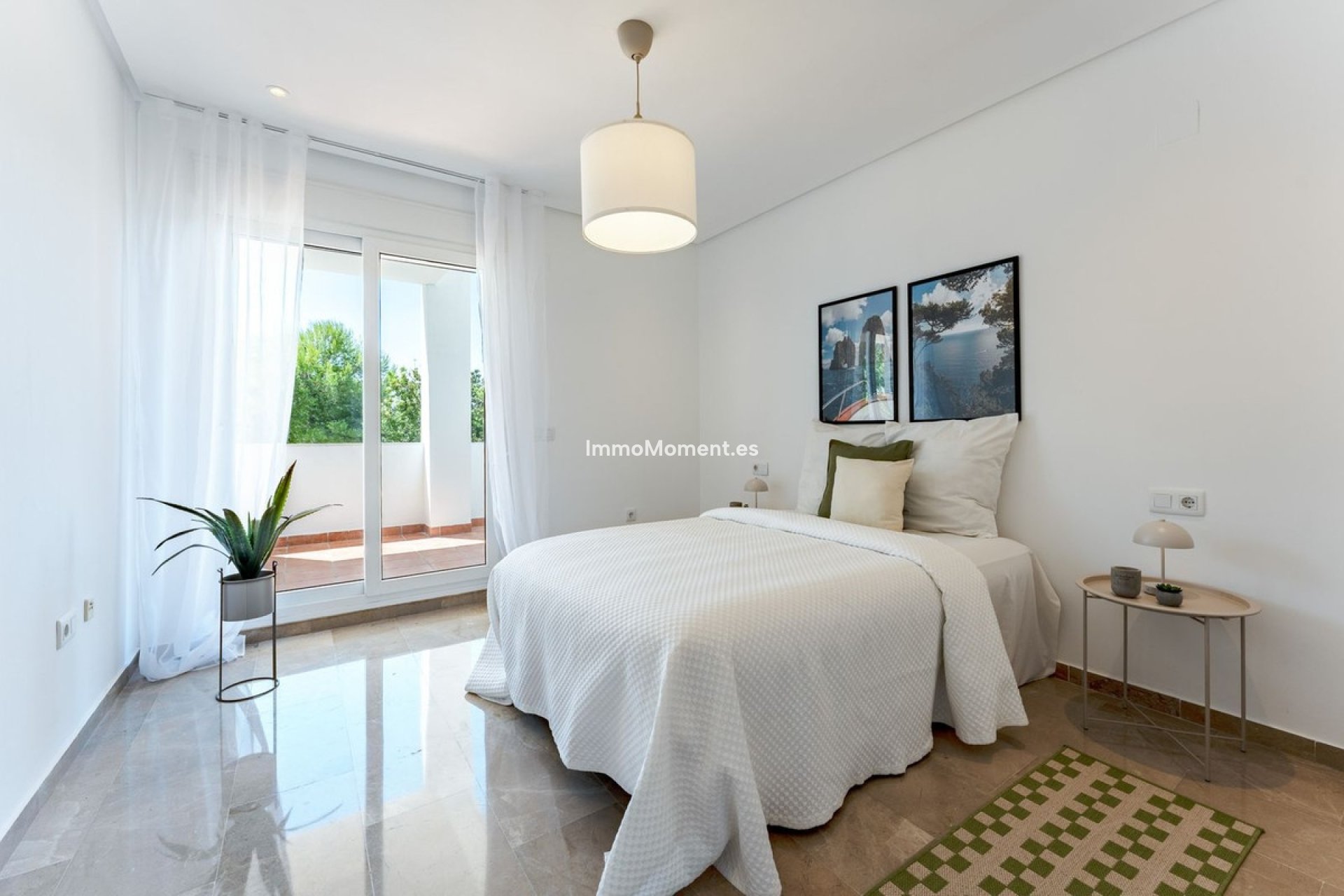 Resale - Apartment - Benalmadena - Torrequebrada