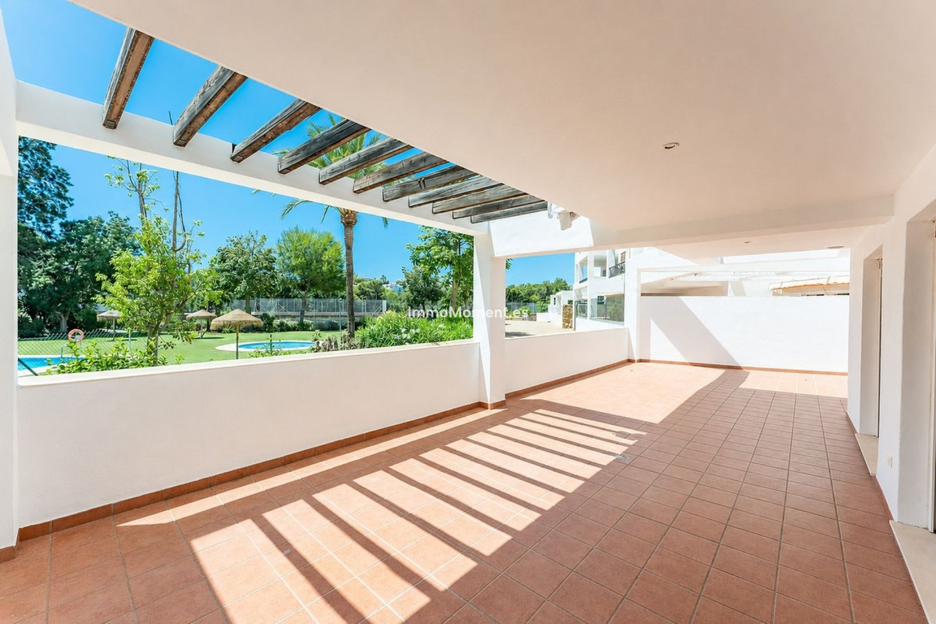Resale - Apartment - Benalmadena - Torrequebrada