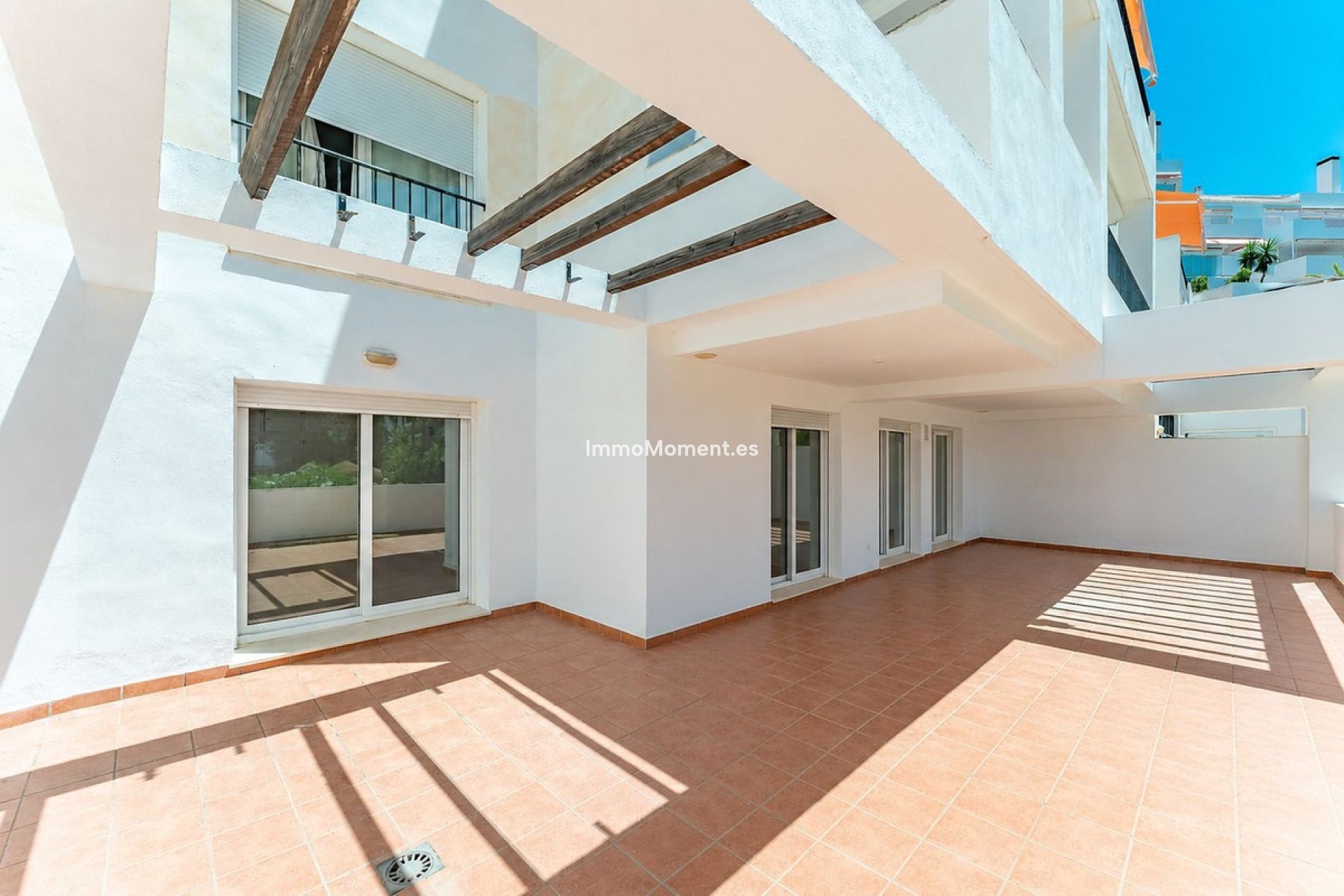 Resale - Apartment - Benalmadena - Torrequebrada