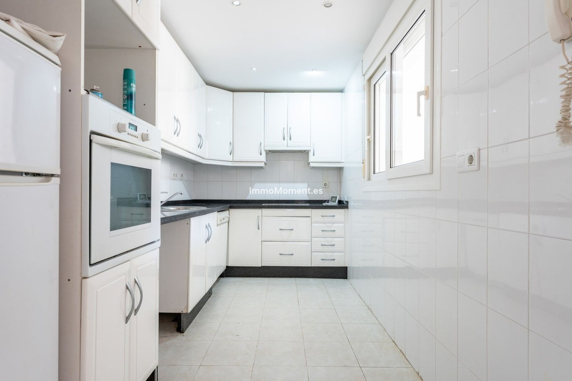 Resale - Apartment - Benalmadena - Torrequebrada