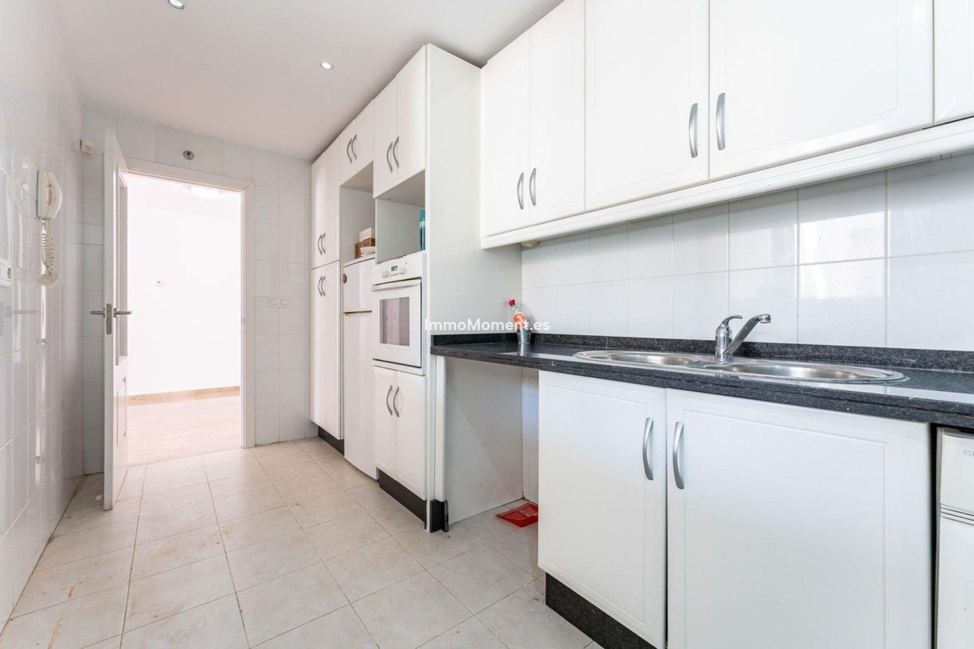 Resale - Apartment - Benalmadena - Torrequebrada