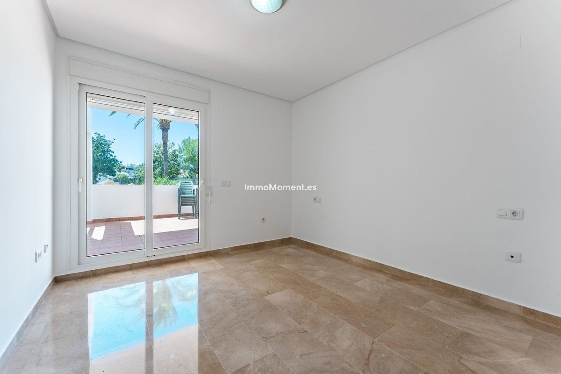 Resale - Apartment - Benalmadena - Torrequebrada