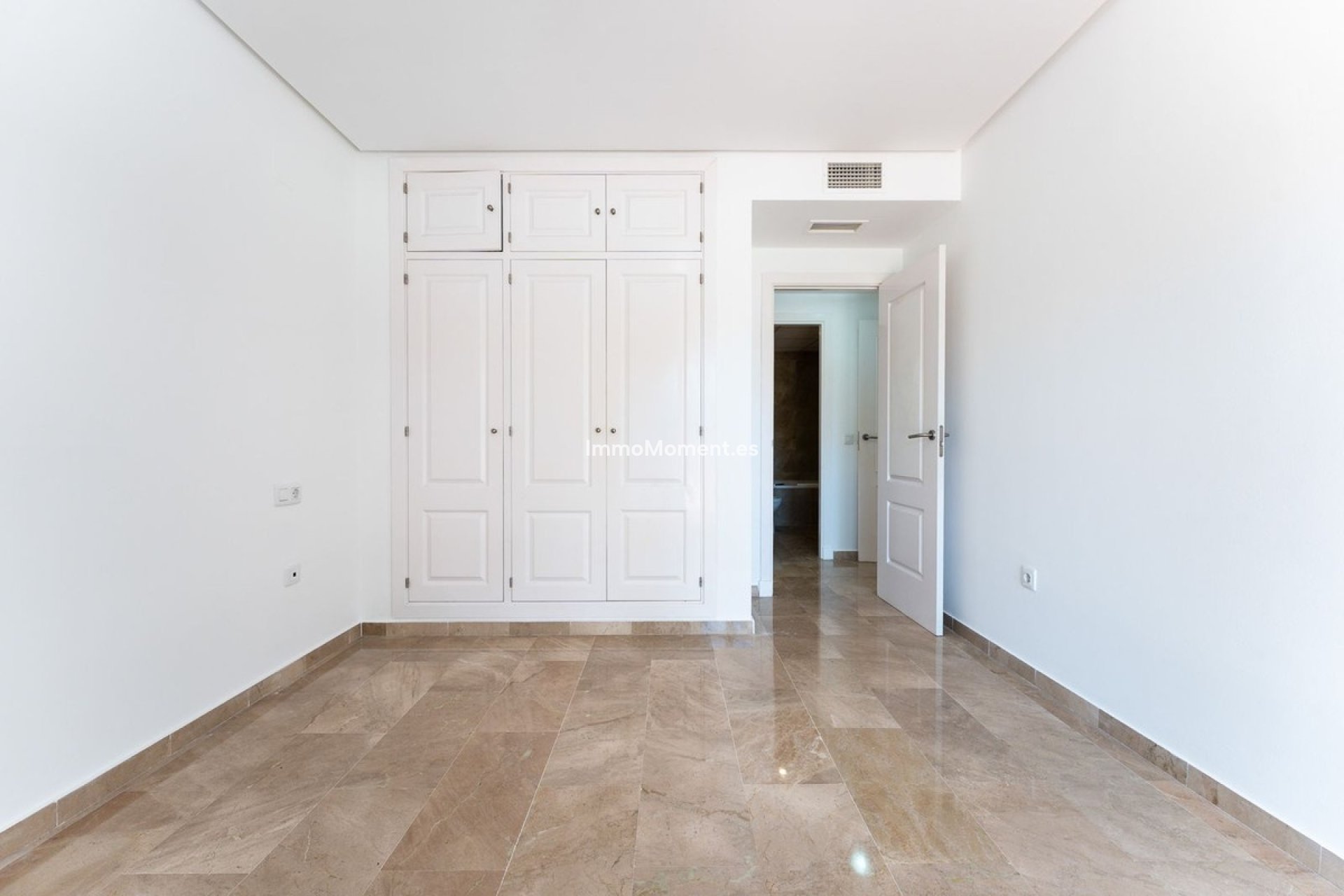 Resale - Apartment - Benalmadena - Torrequebrada