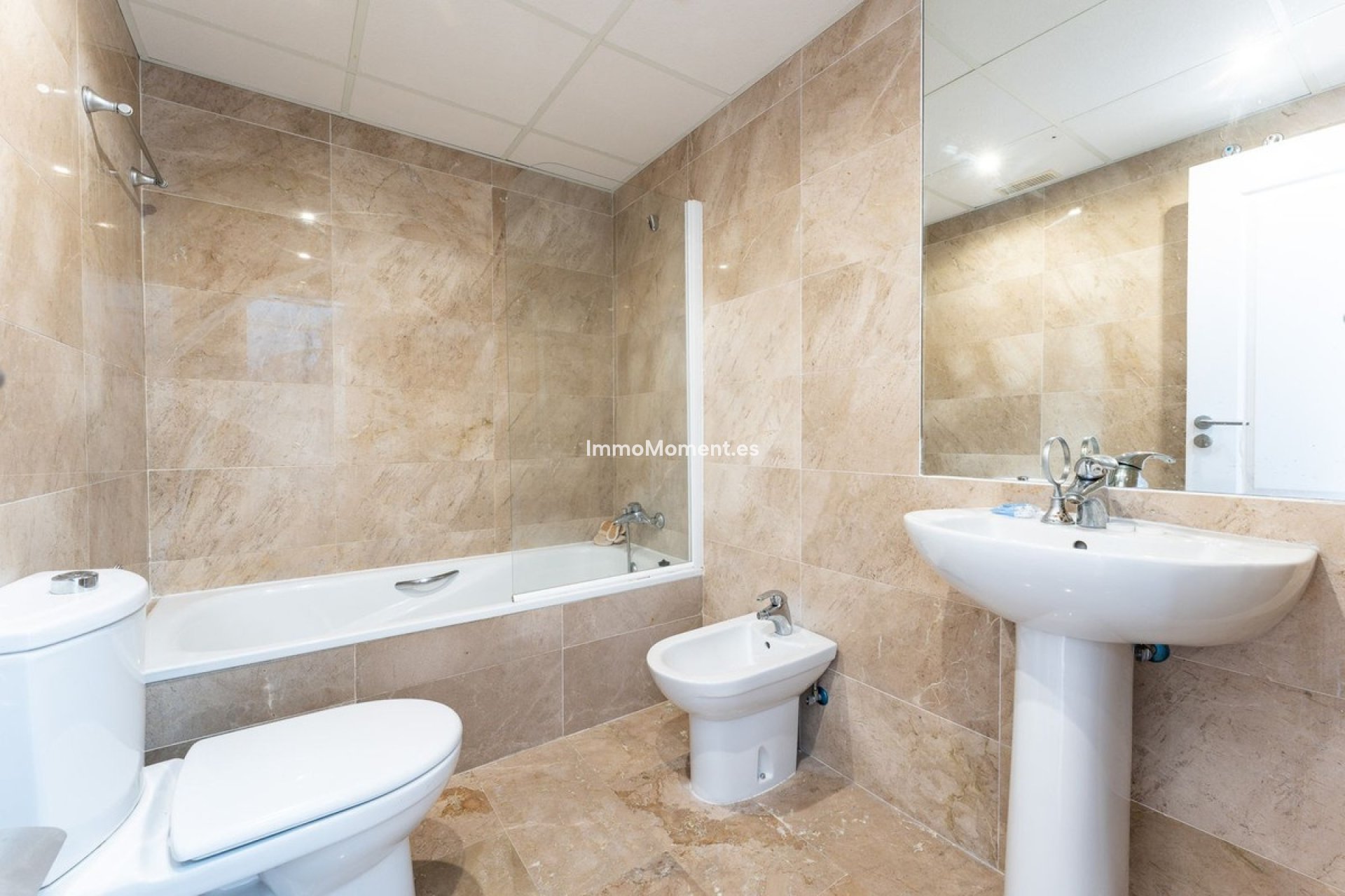 Resale - Apartment - Benalmadena - Torrequebrada