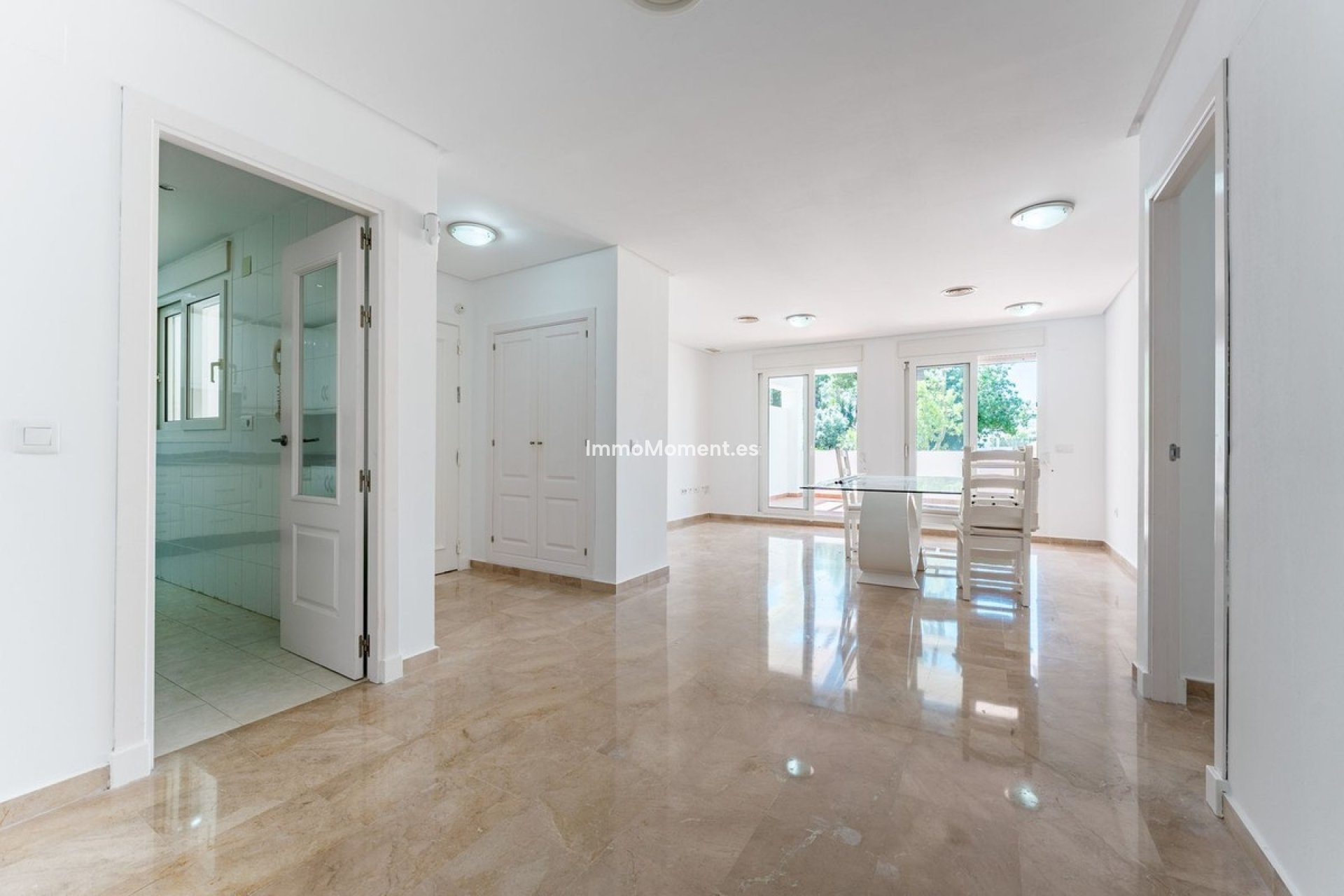 Resale - Apartment - Benalmadena - Torrequebrada