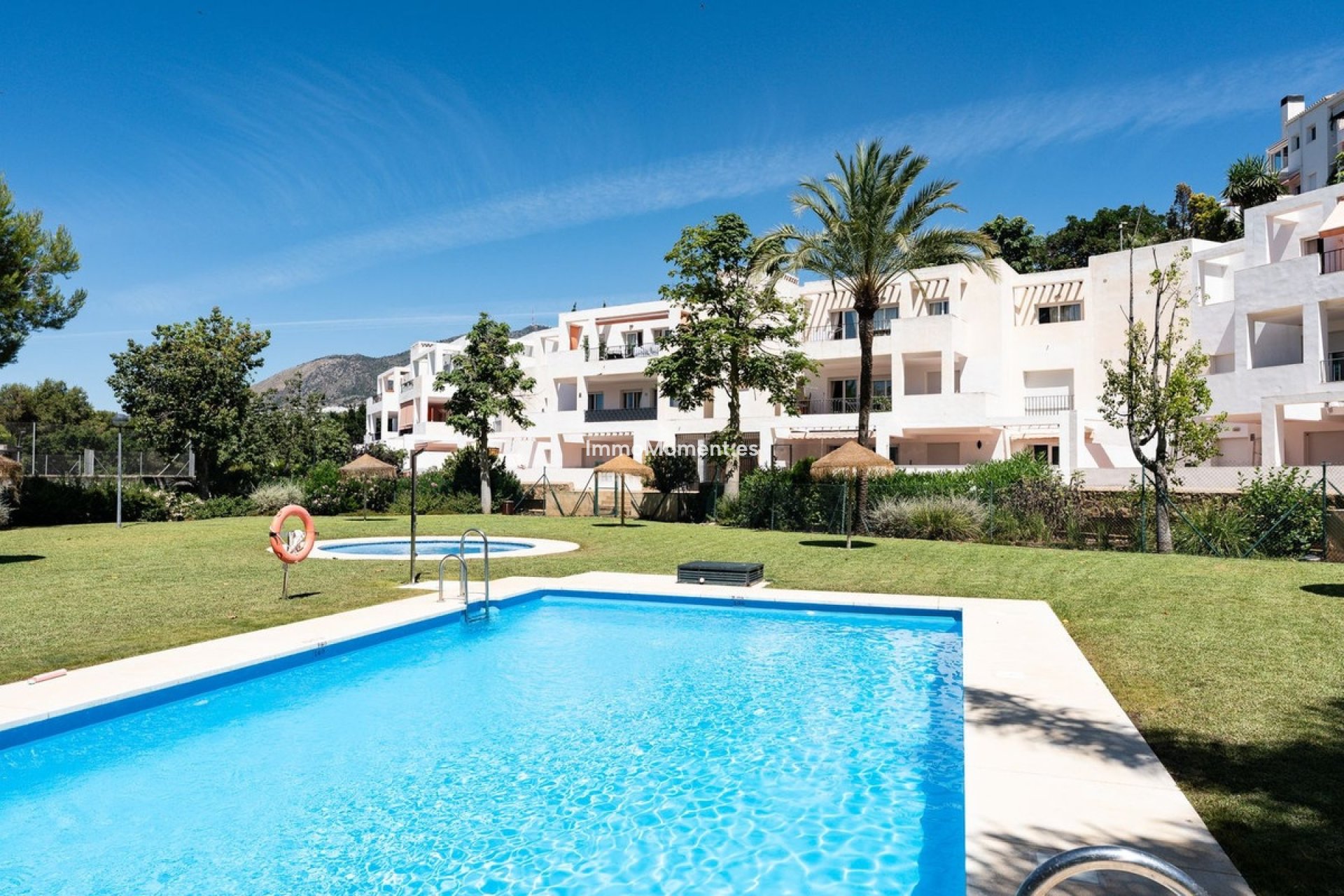 Resale - Apartment - Benalmadena - Torrequebrada