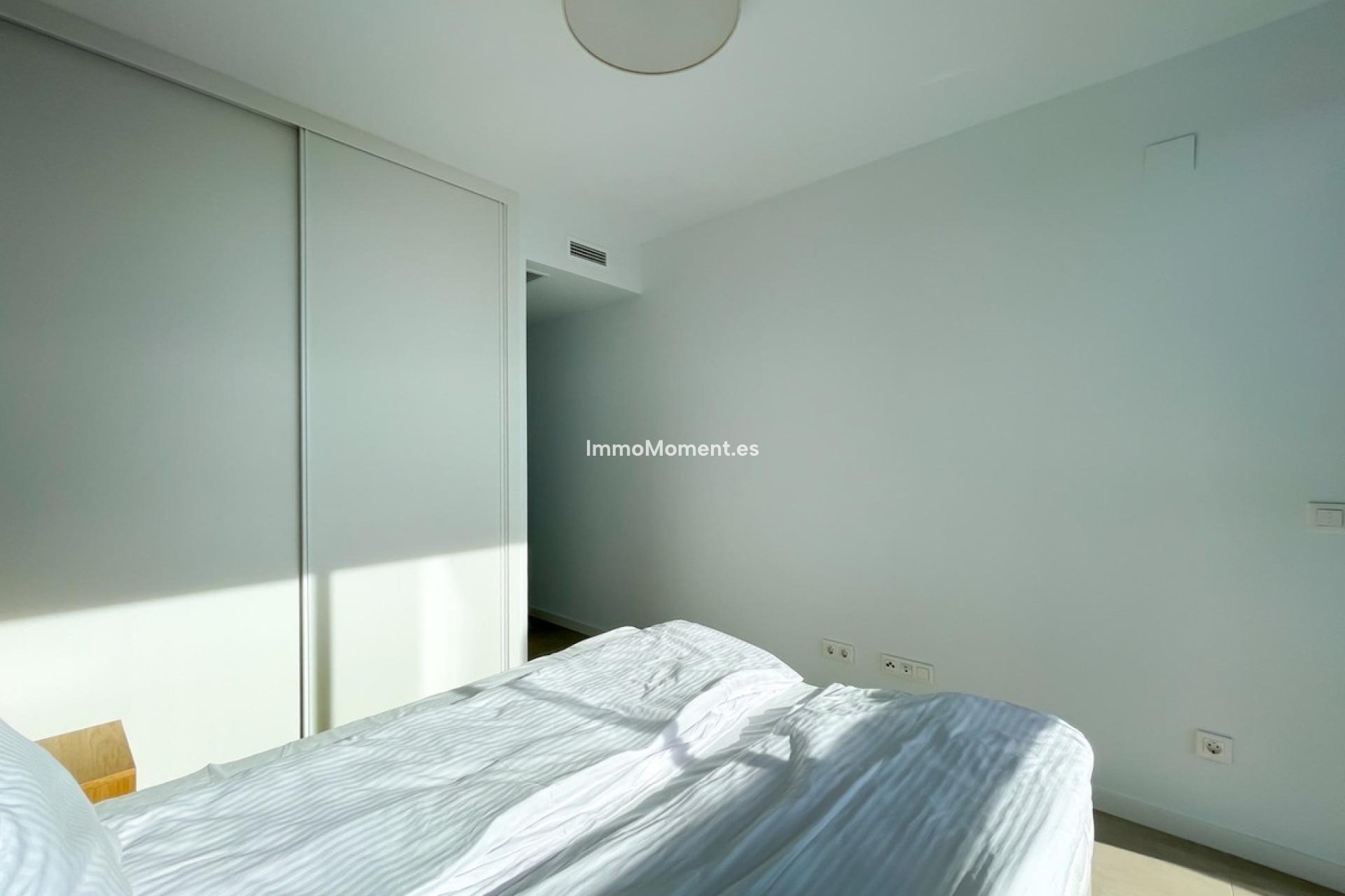 Resale - Apartment - Benidorm - Benidorm Centro