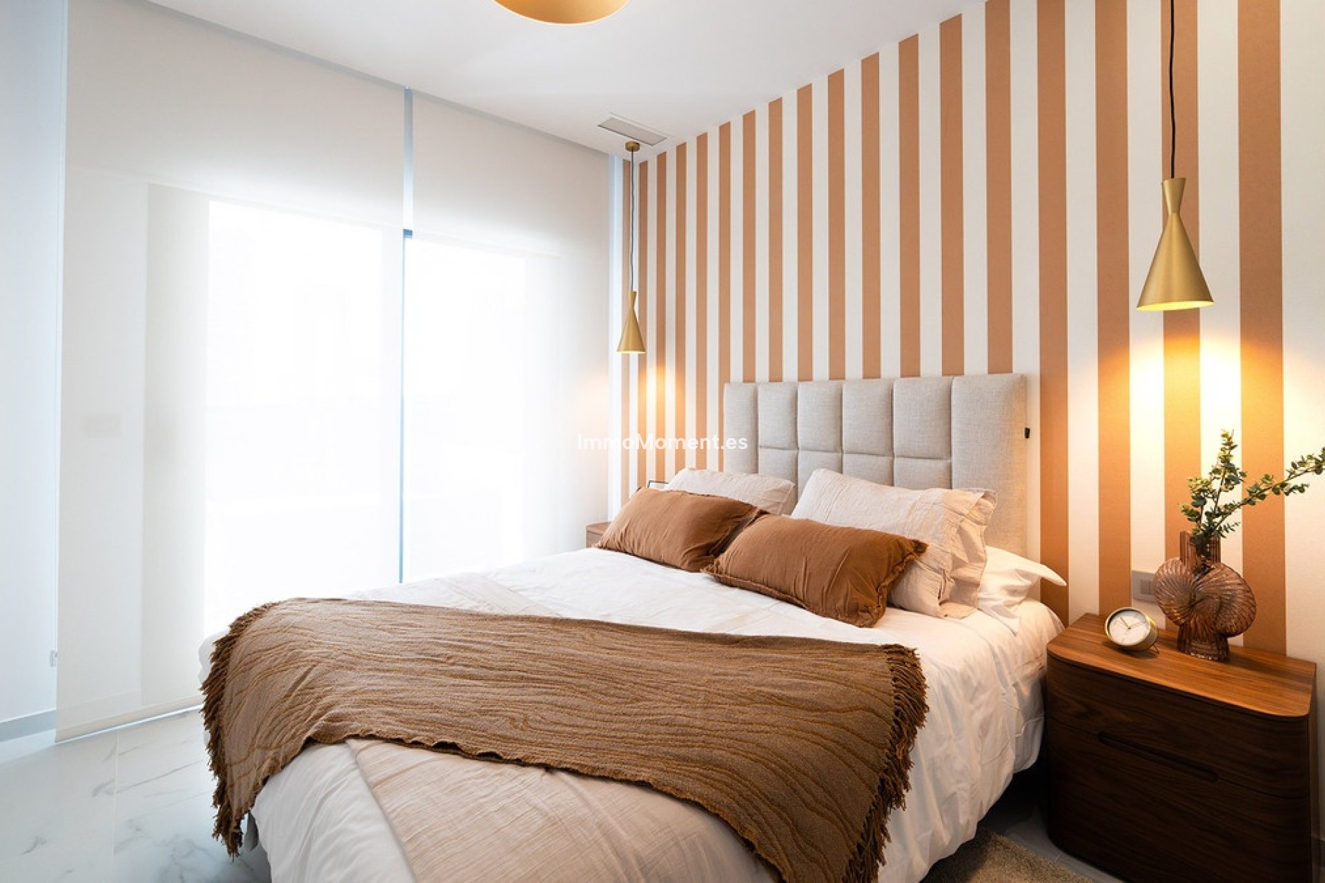 Resale - Apartment - Benidorm - Benidorm Centro