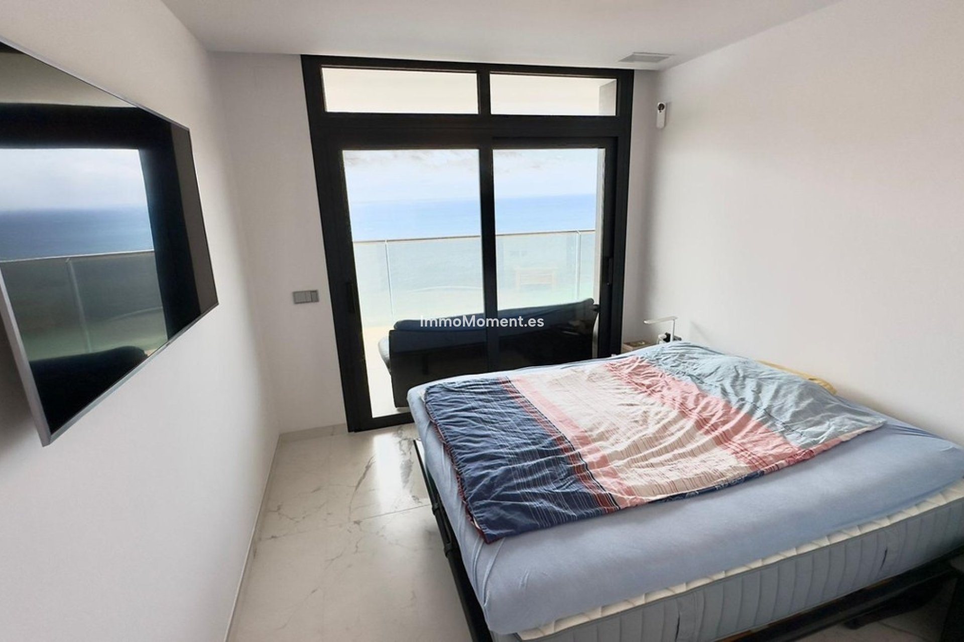 Resale - Apartment - Benidorm - Benidorm Centro