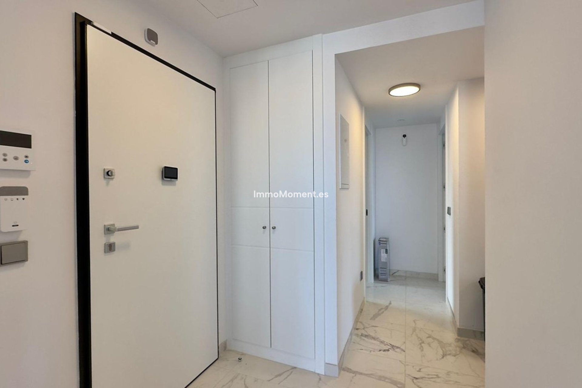Resale - Apartment - Benidorm - Benidorm Centro
