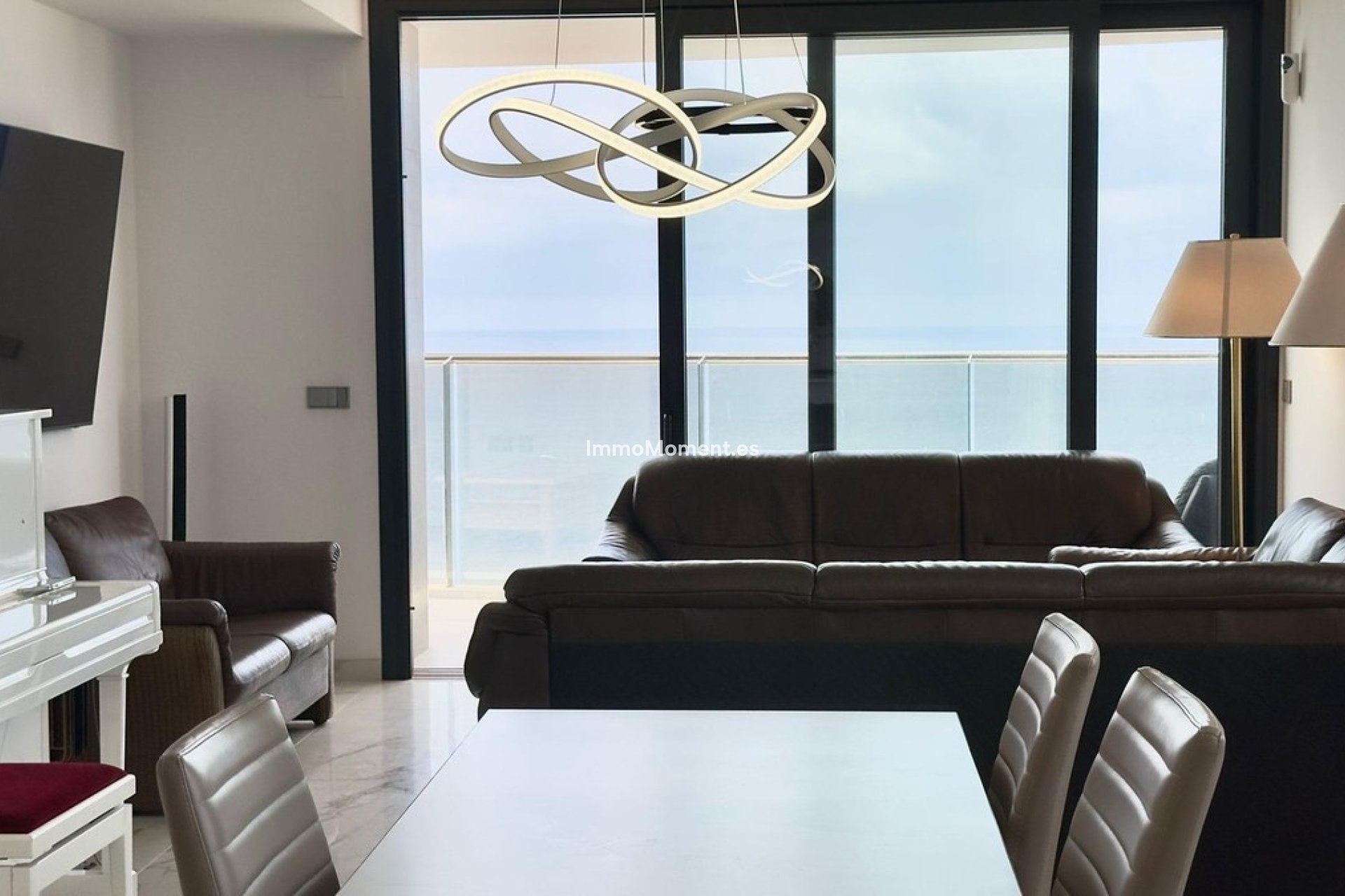 Resale - Apartment - Benidorm - Benidorm Centro