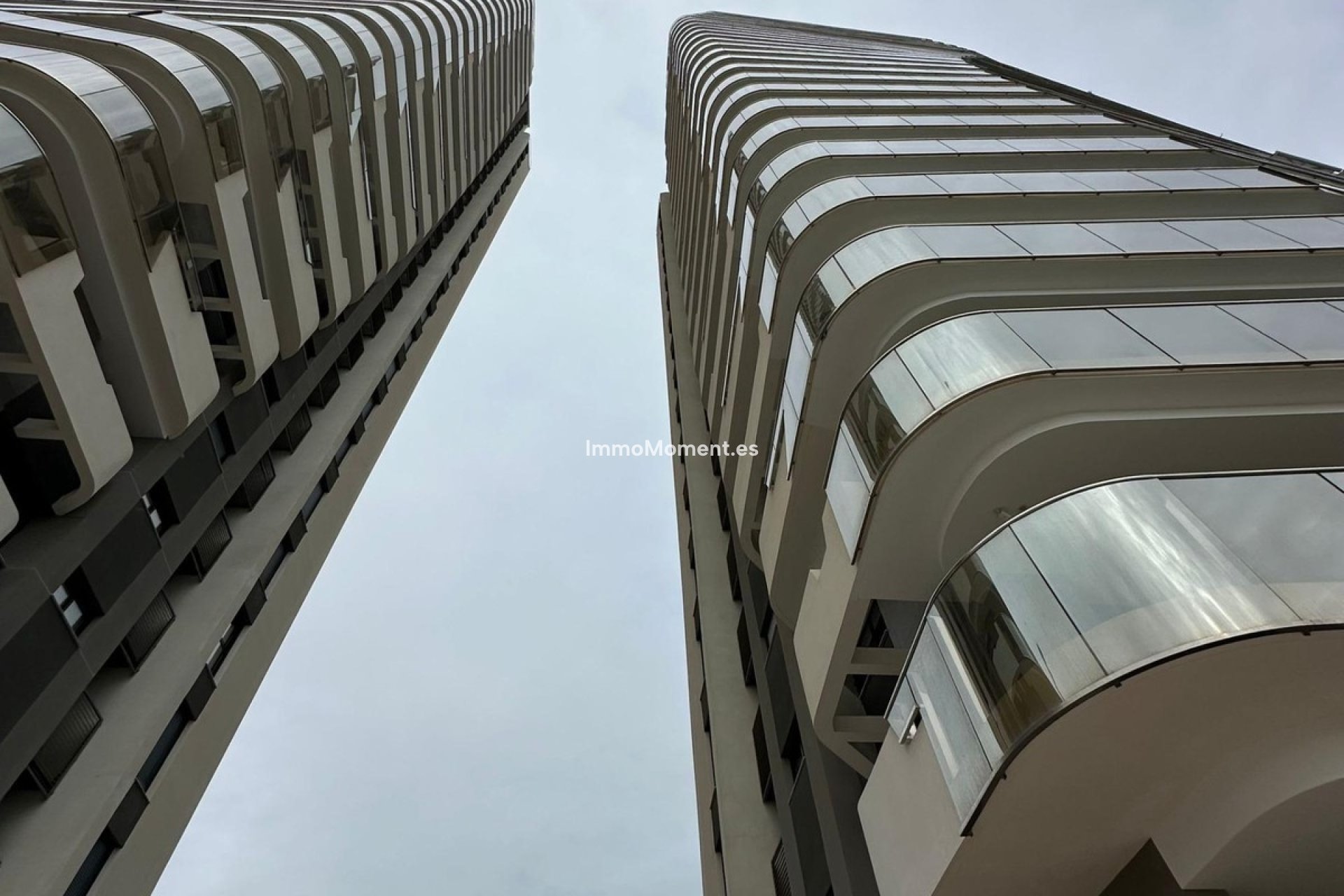 Resale - Apartment - Benidorm - Benidorm Centro