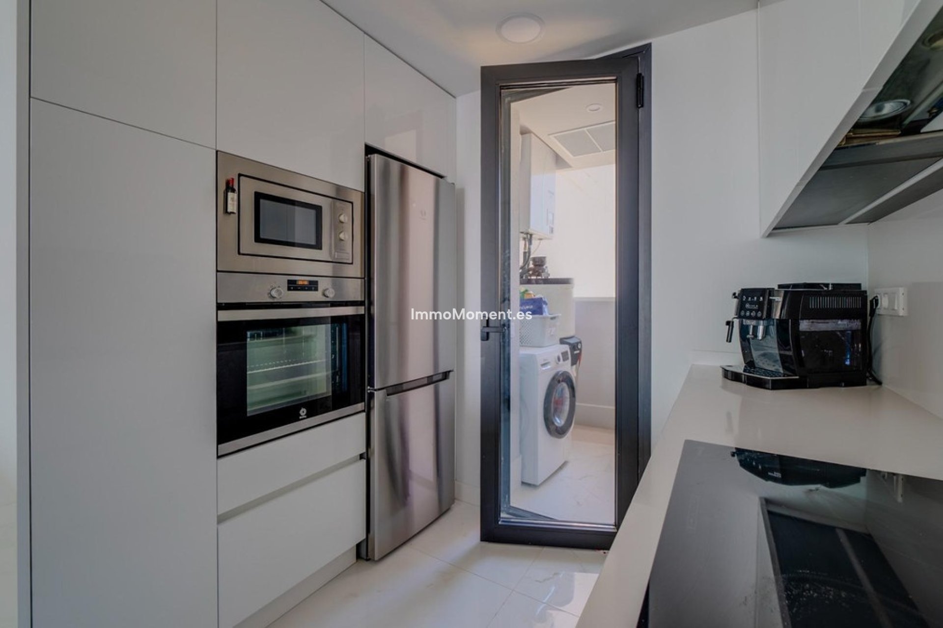 Resale - Apartment - Benidorm - Benidorm Centro