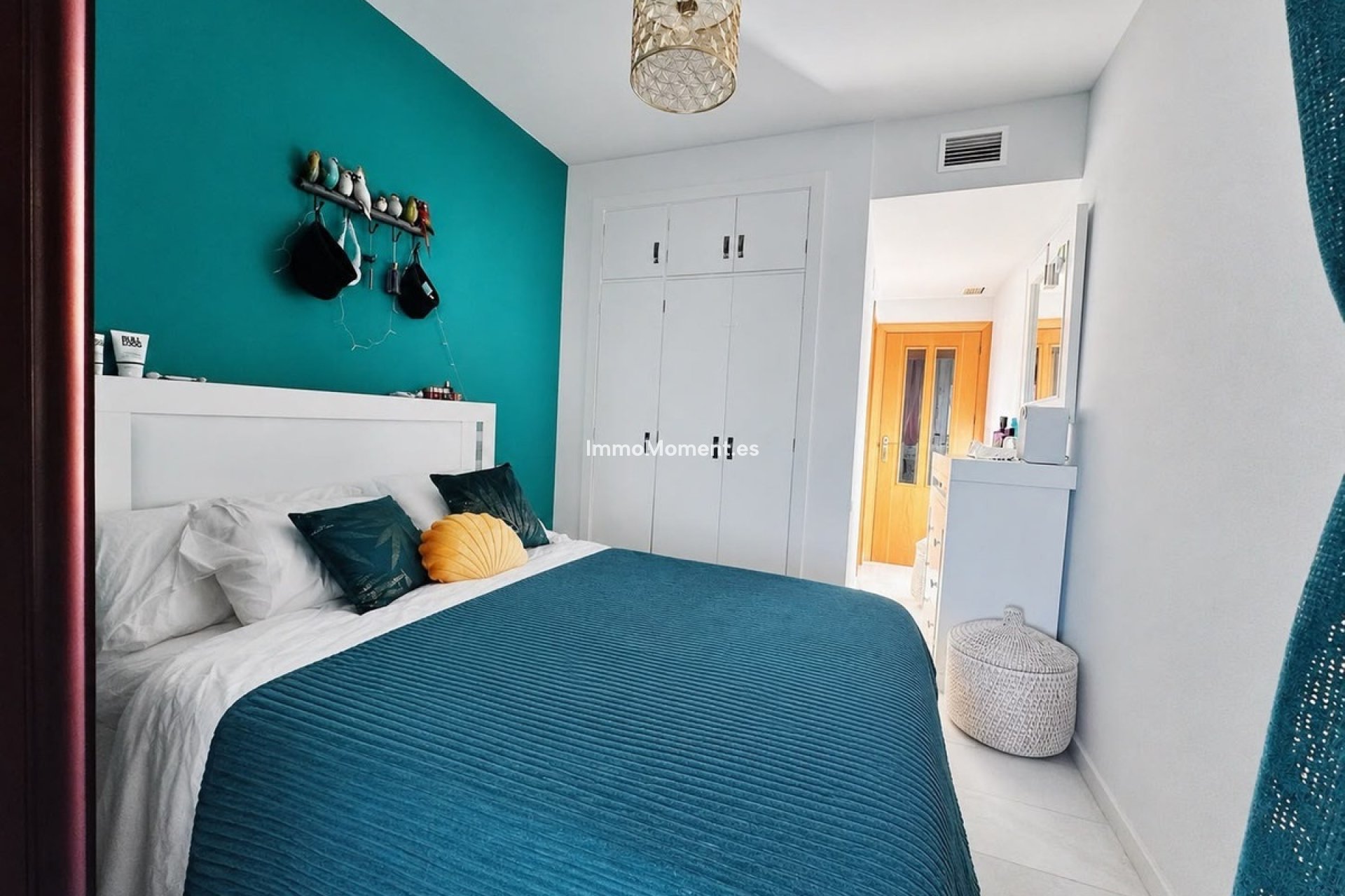 Resale - Apartment - Benidorm - Benidorm Centro