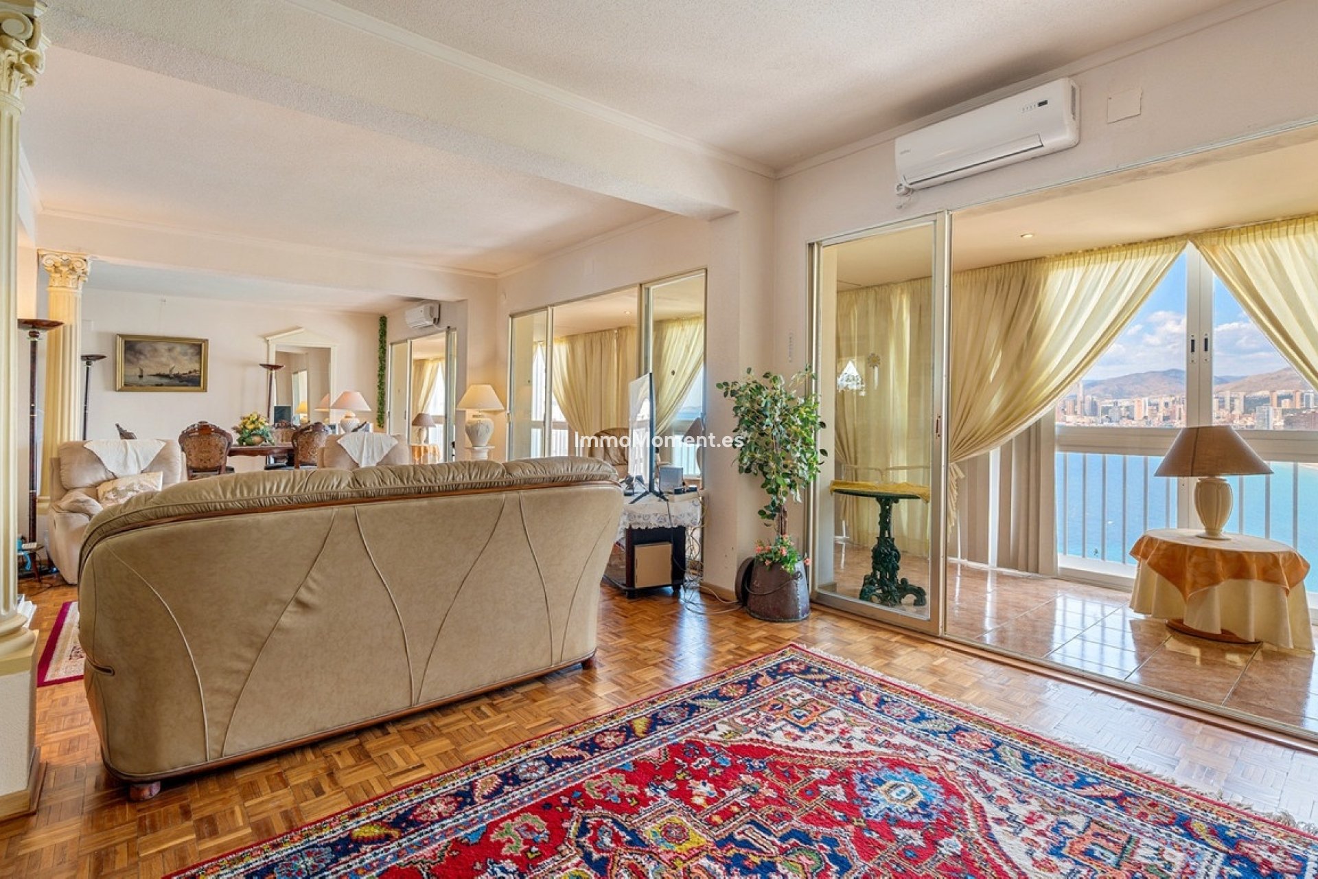 Resale - Apartment - Benidorm - Benidorm Centro