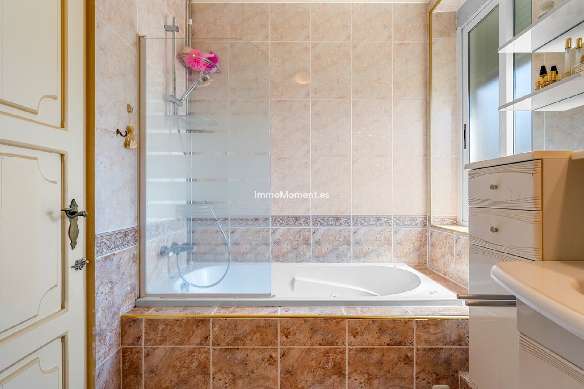 Resale - Apartment - Benidorm - Benidorm Centro
