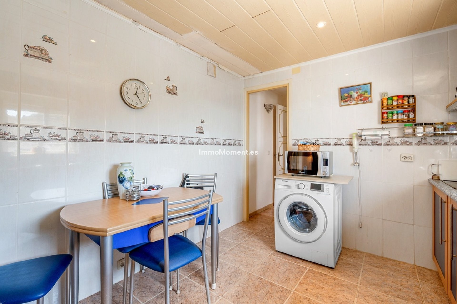 Resale - Apartment - Benidorm - Benidorm Centro