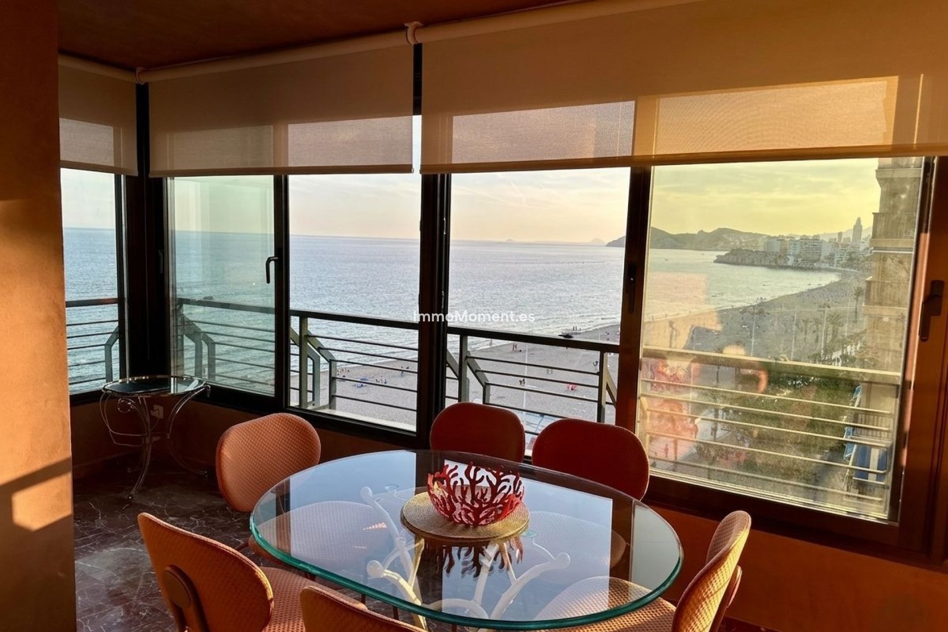 Resale - Apartment - Benidorm - Benidorm Centro