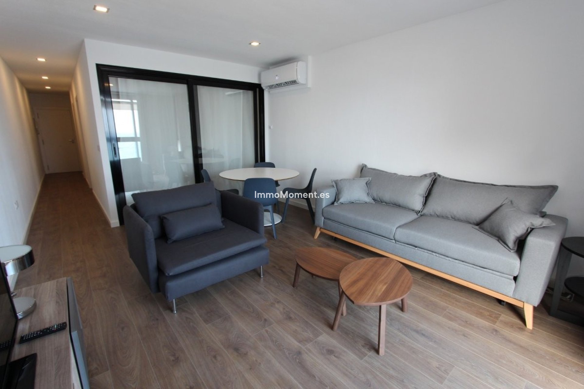 Resale - Apartment - Benidorm - Benidorm Centro