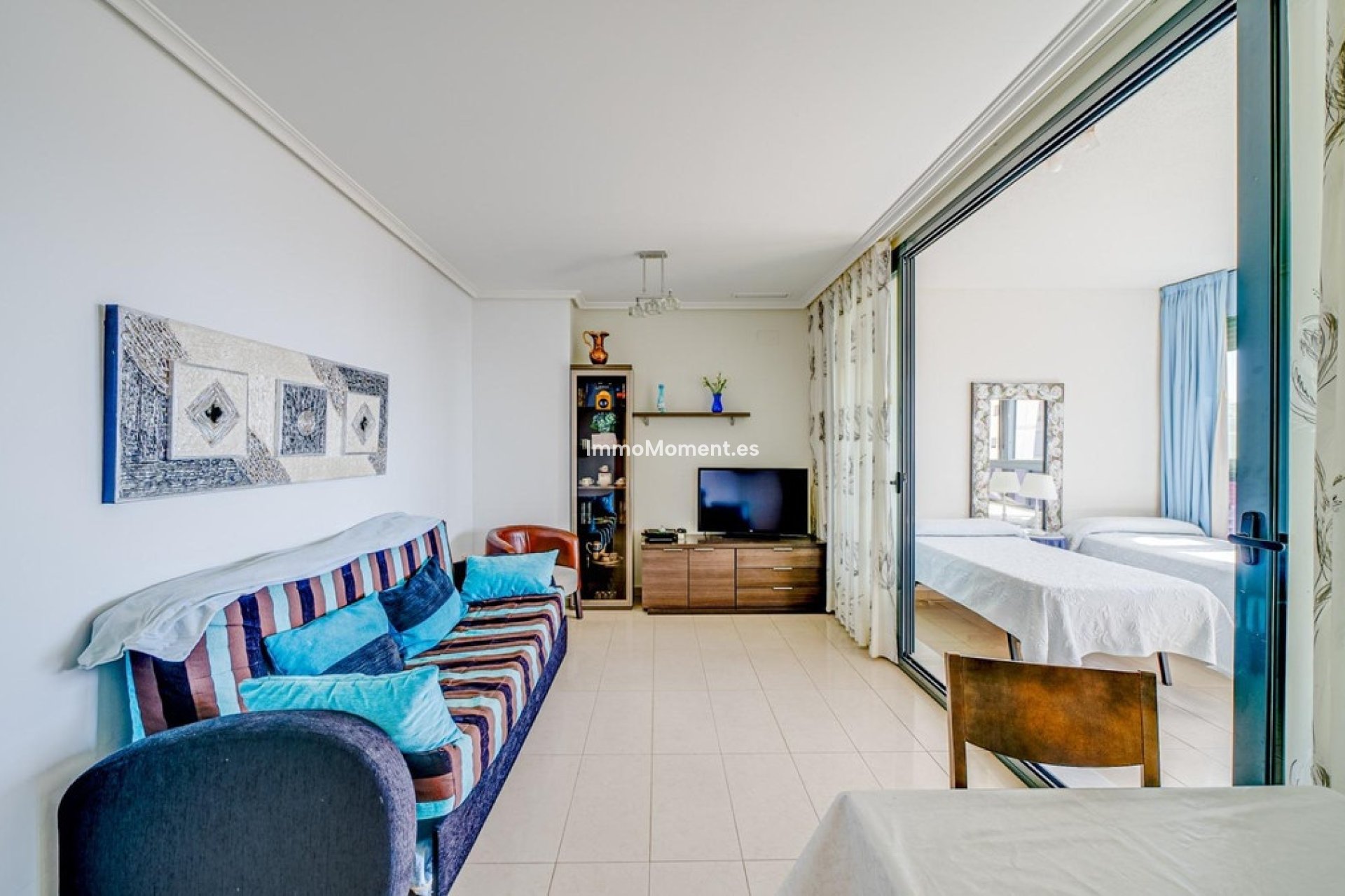 Resale - Apartment - Benidorm - Benidorm Centro