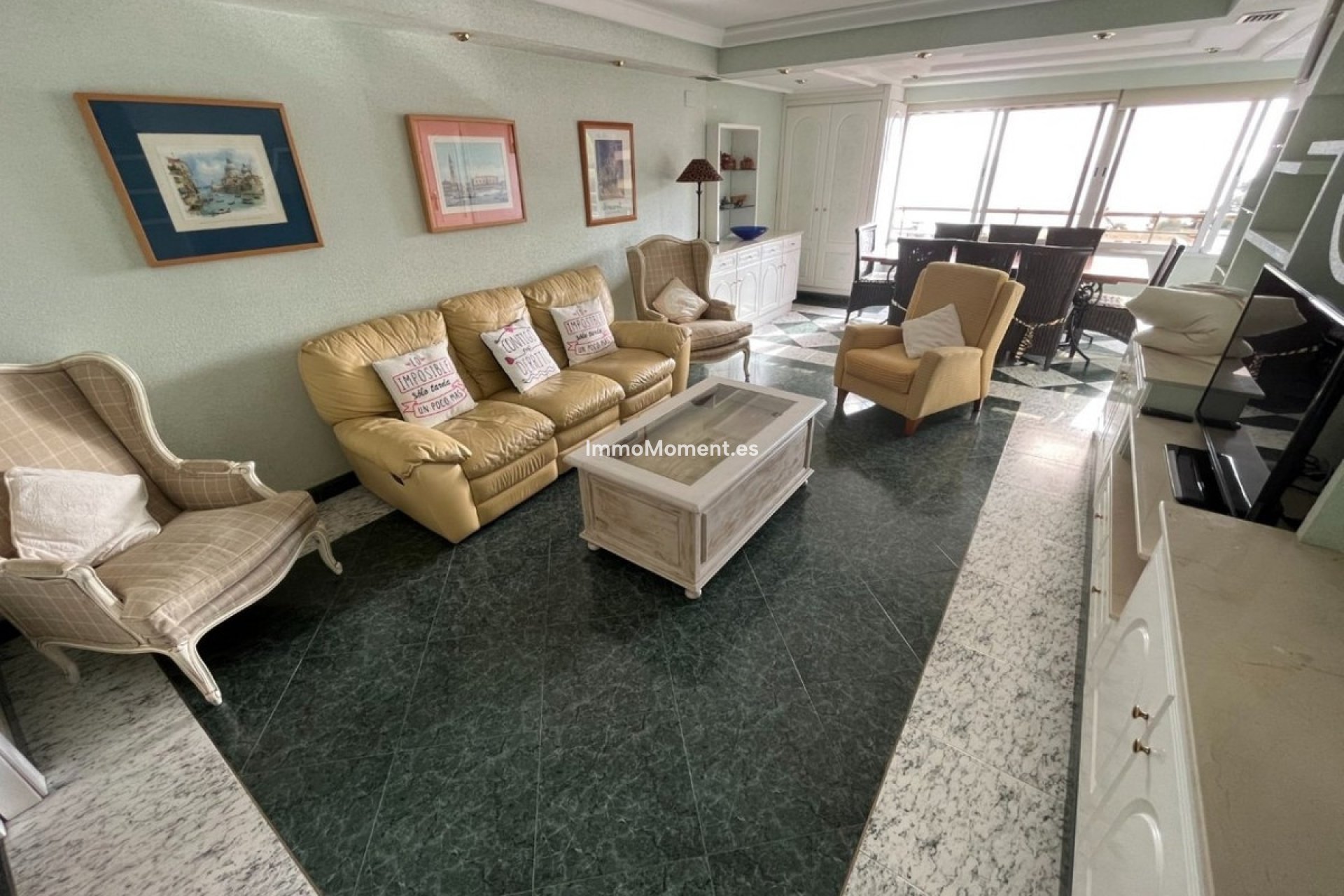 Resale - Apartment - Benidorm - Benidorm Centro