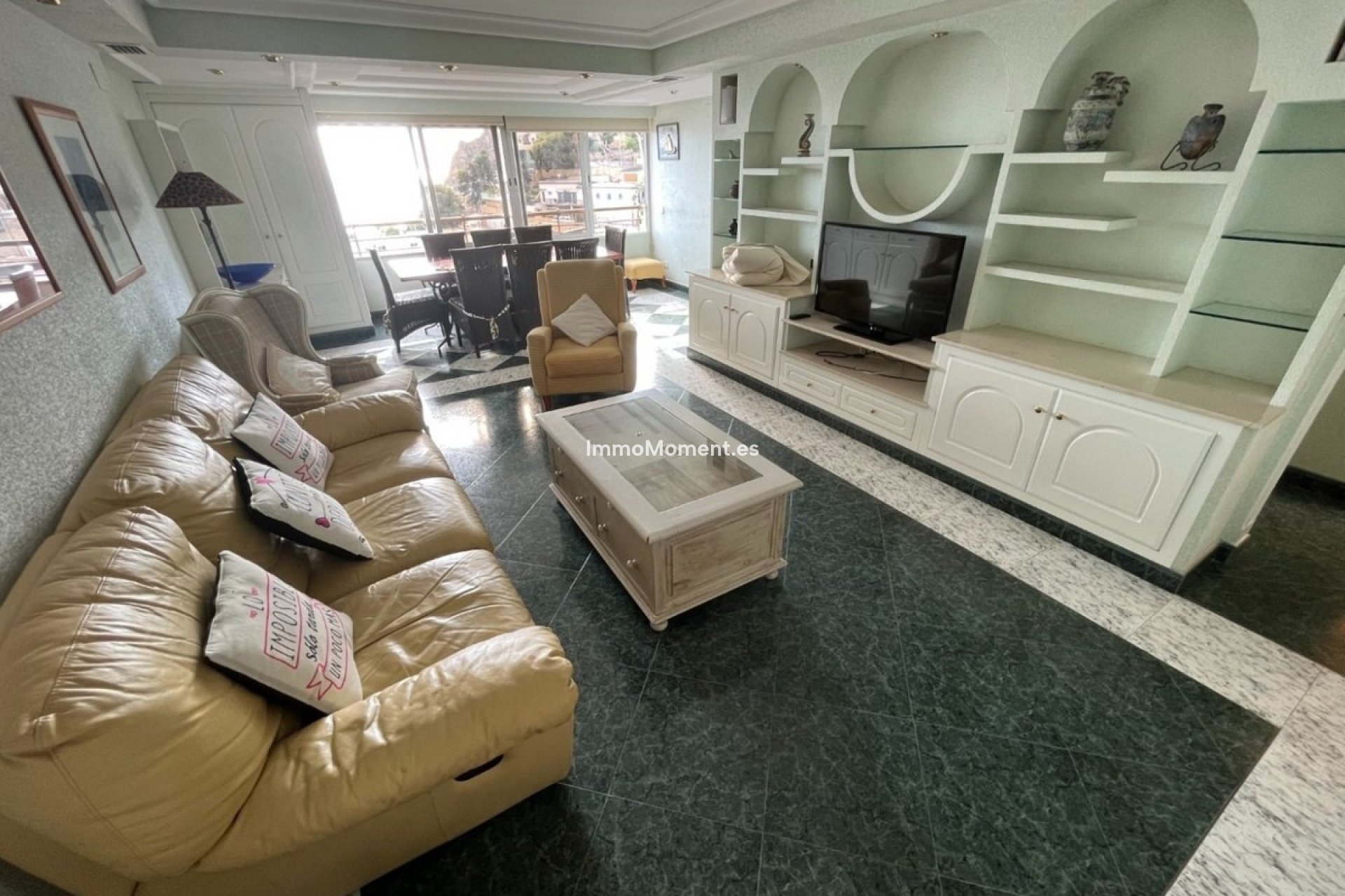 Resale - Apartment - Benidorm - Benidorm Centro