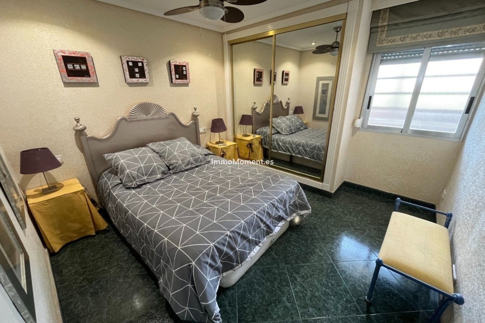 Resale - Apartment - Benidorm - Benidorm Centro