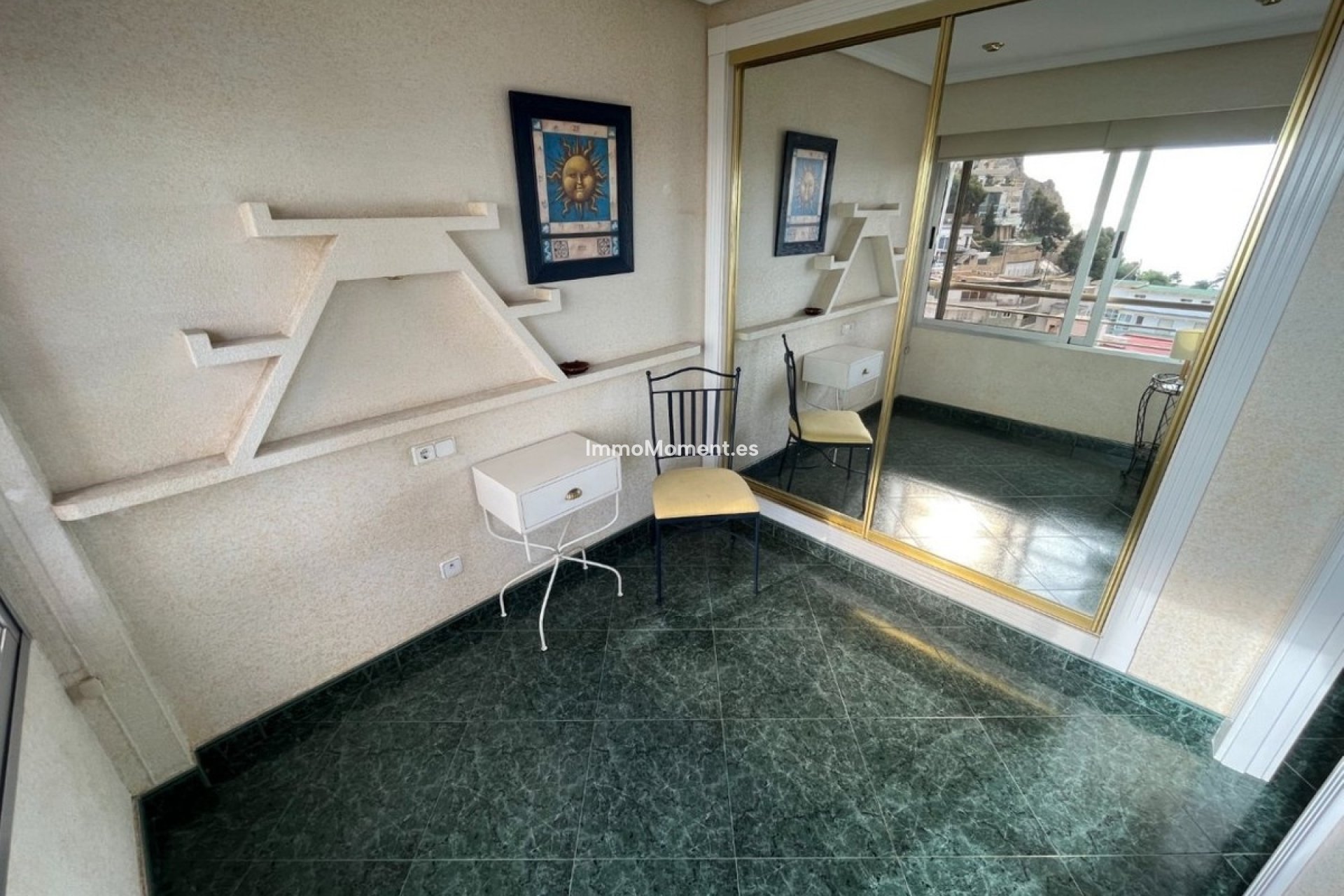 Resale - Apartment - Benidorm - Benidorm Centro