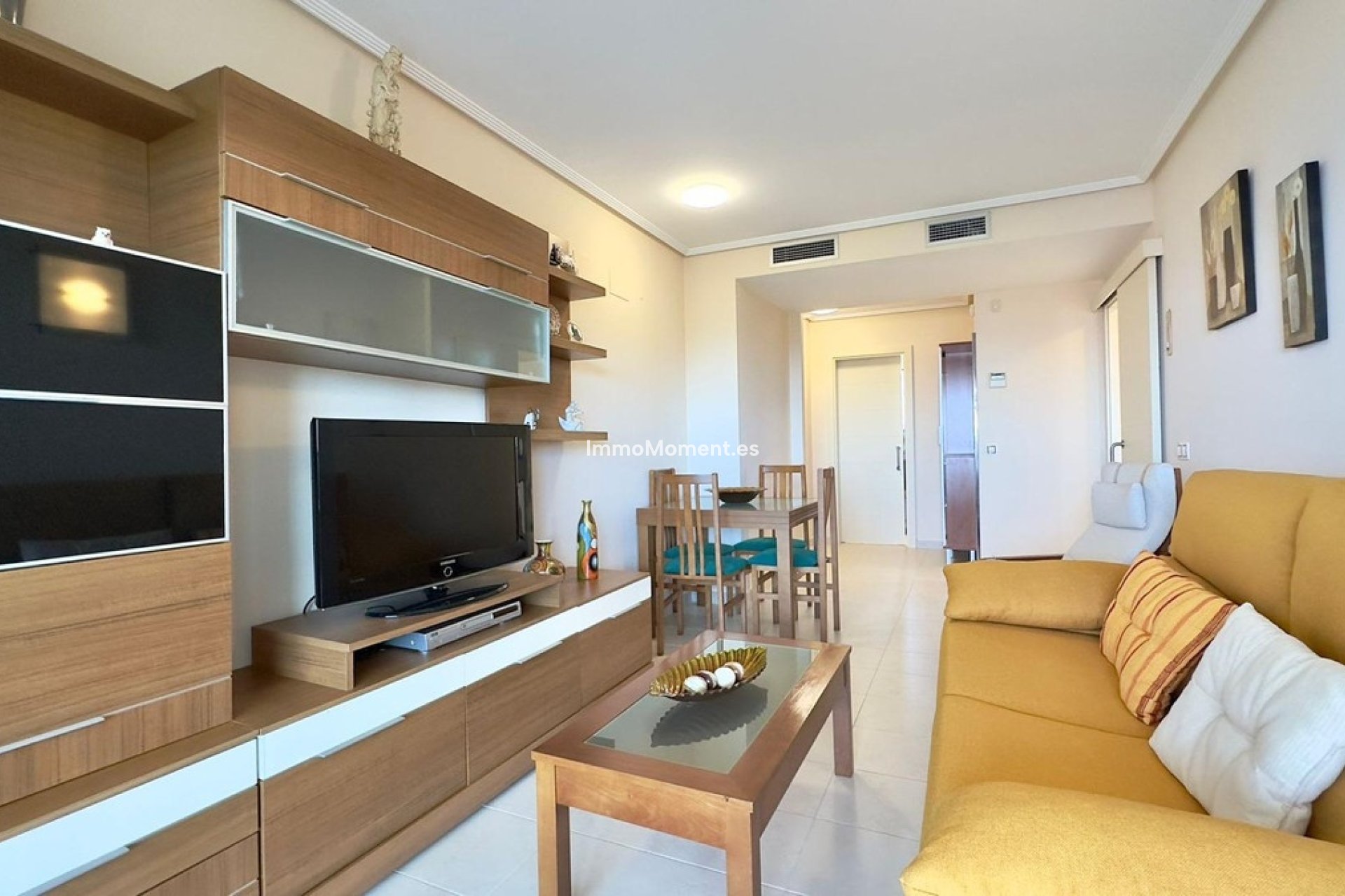 Resale - Apartment - Benidorm - Benidorm Centro