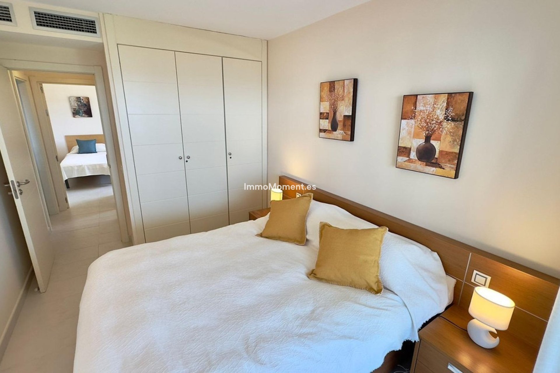 Resale - Apartment - Benidorm - Benidorm Centro