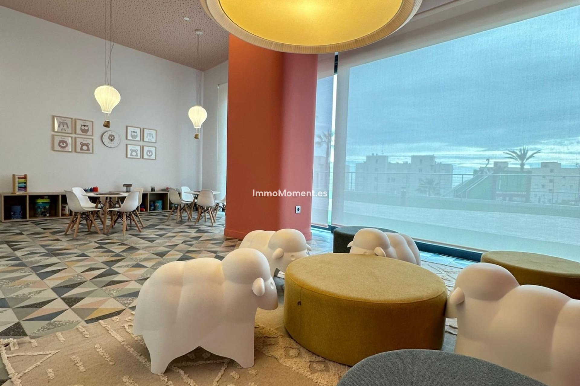 Resale - Apartment - Benidorm - Benidorm Centro