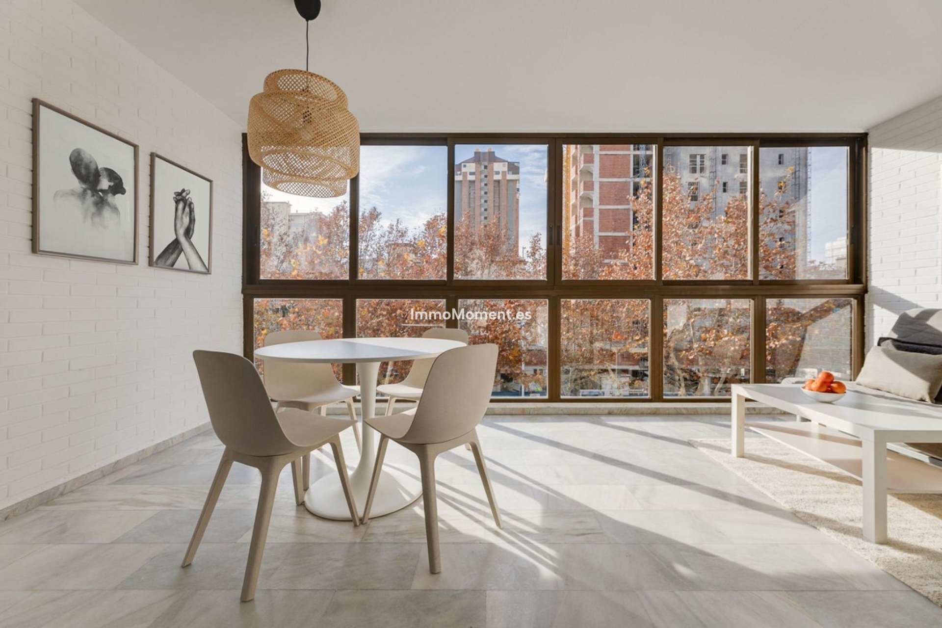 Resale - Apartment - Benidorm - Benidorm Centro