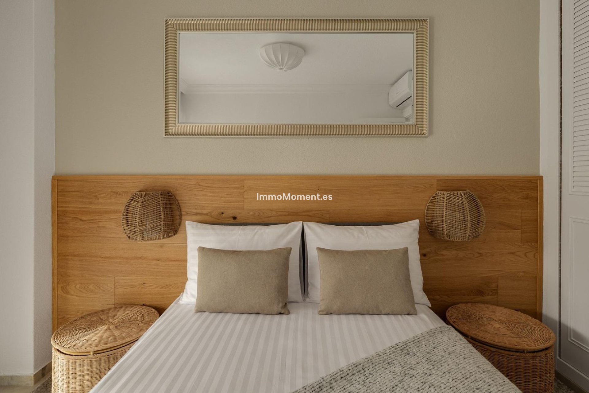 Resale - Apartment - Benidorm - Benidorm Centro