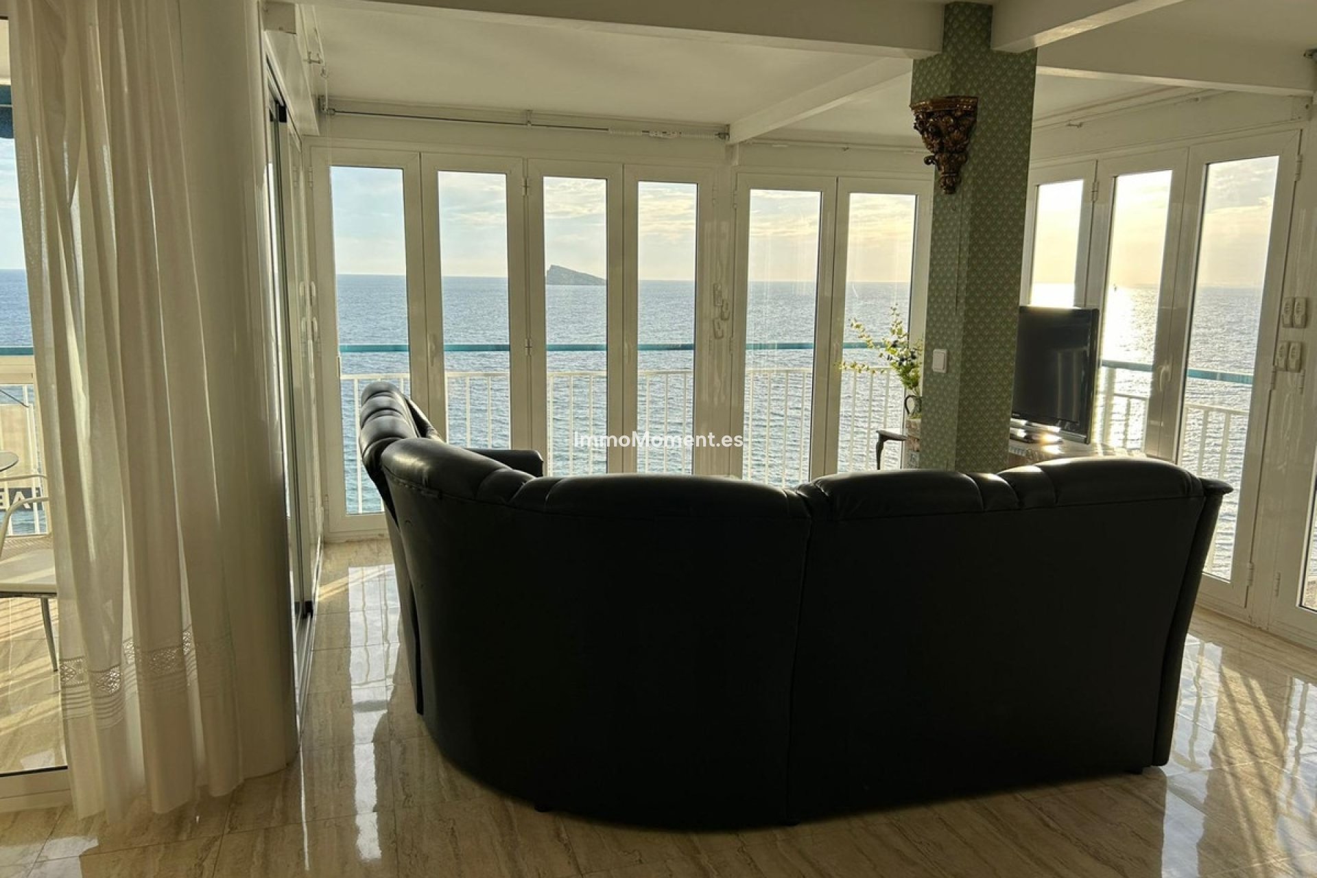 Resale - Apartment - Benidorm - Benidorm Centro