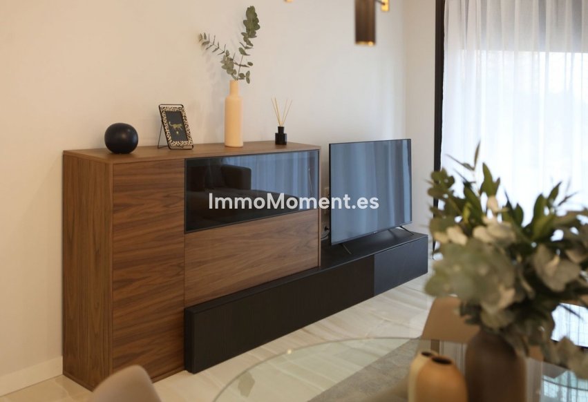 Resale - Apartment - Benidorm - Benidorm Centro