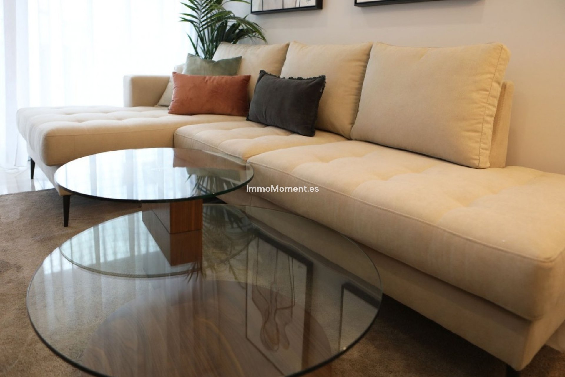 Resale - Apartment - Benidorm - Benidorm Centro