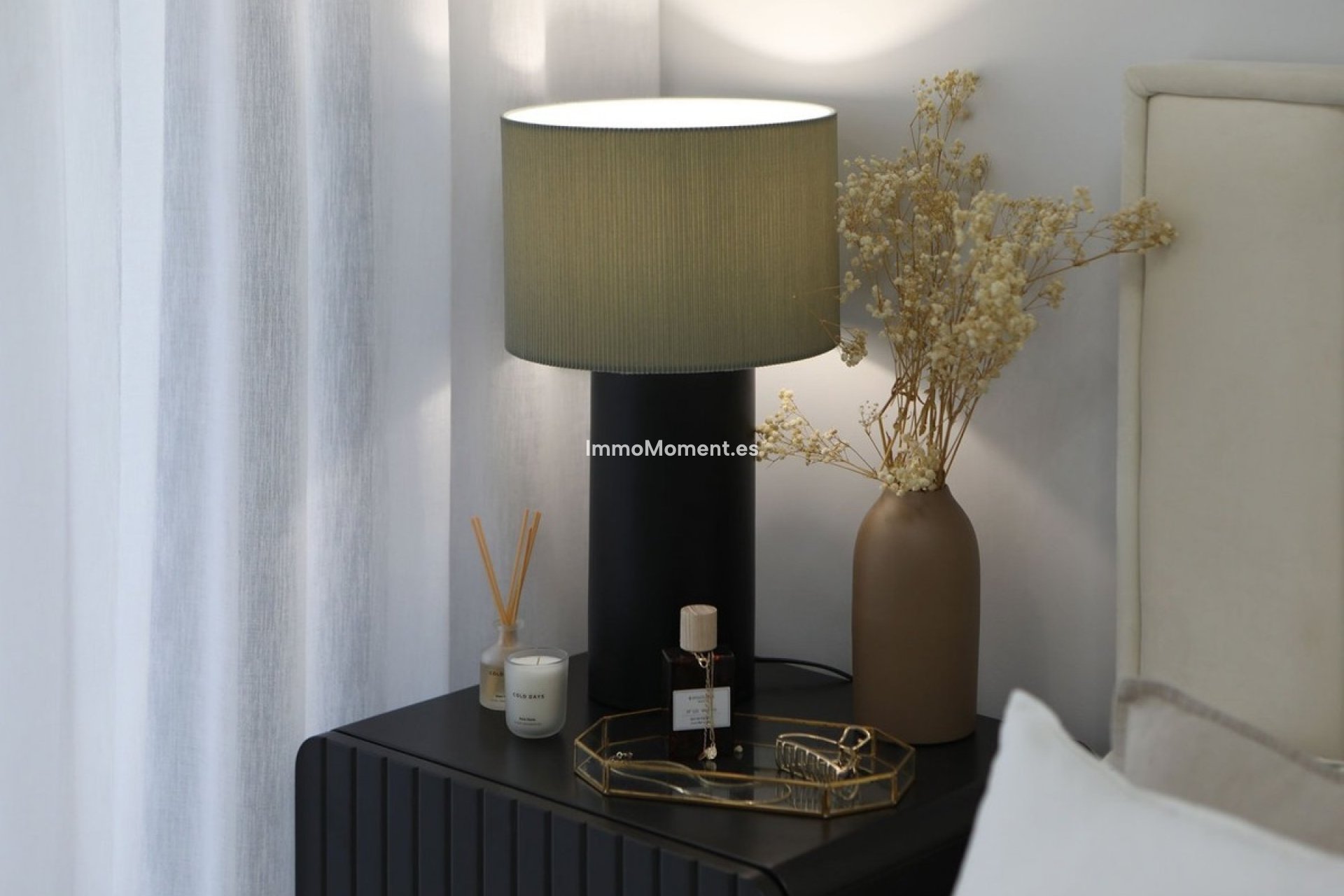 Resale - Apartment - Benidorm - Benidorm Centro