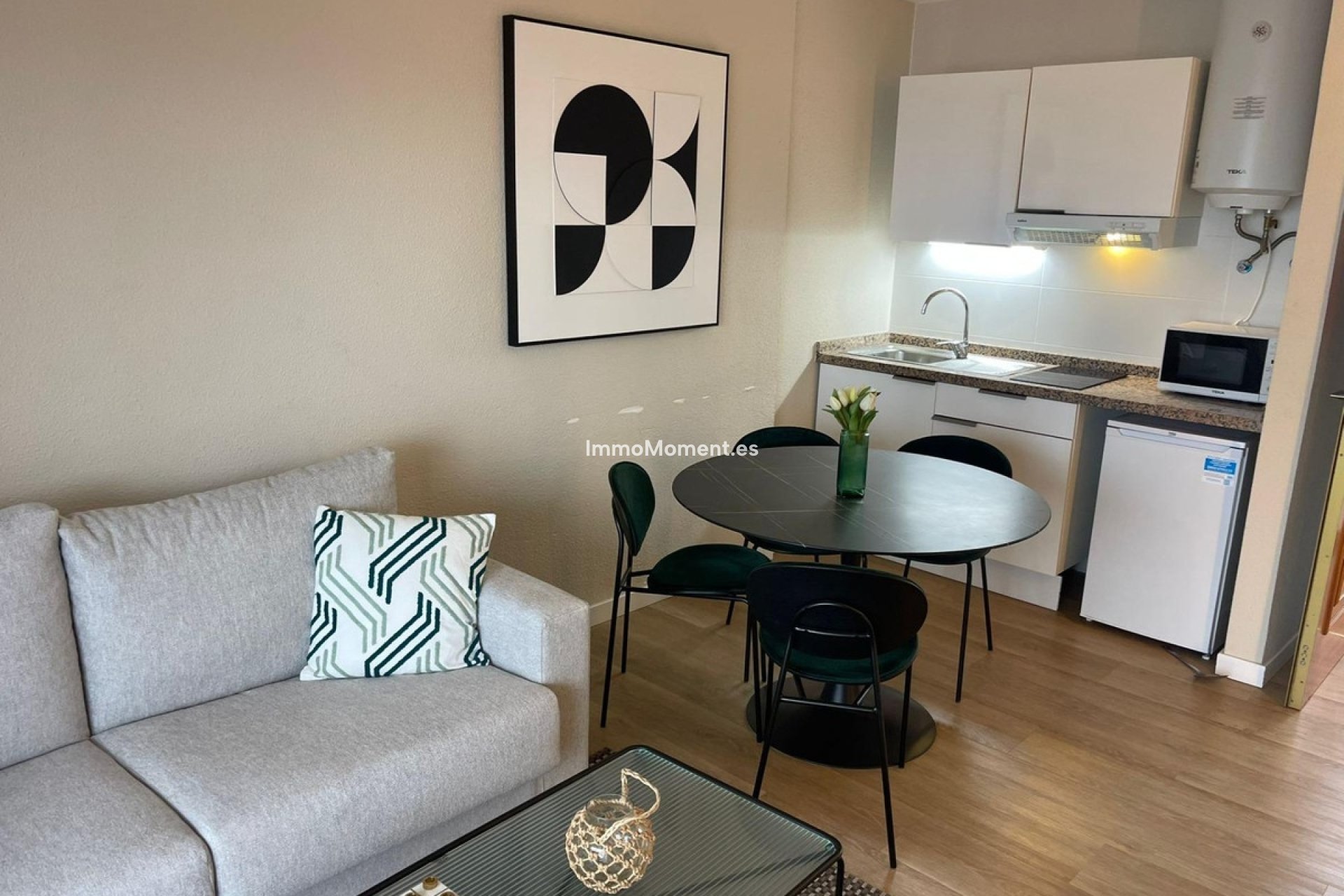 Resale - Apartment - Benidorm - Benidorm Centro