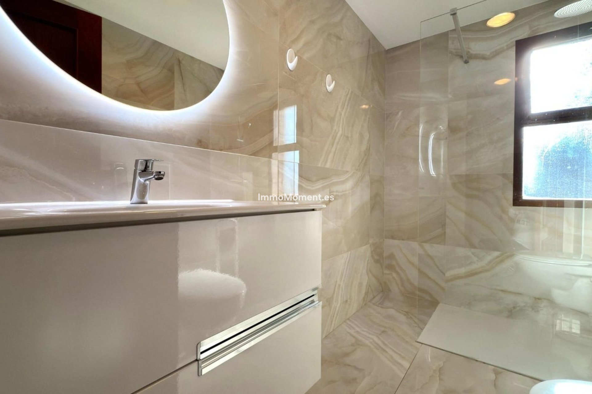 Resale - Apartment - Benidorm - Benidorm Centro