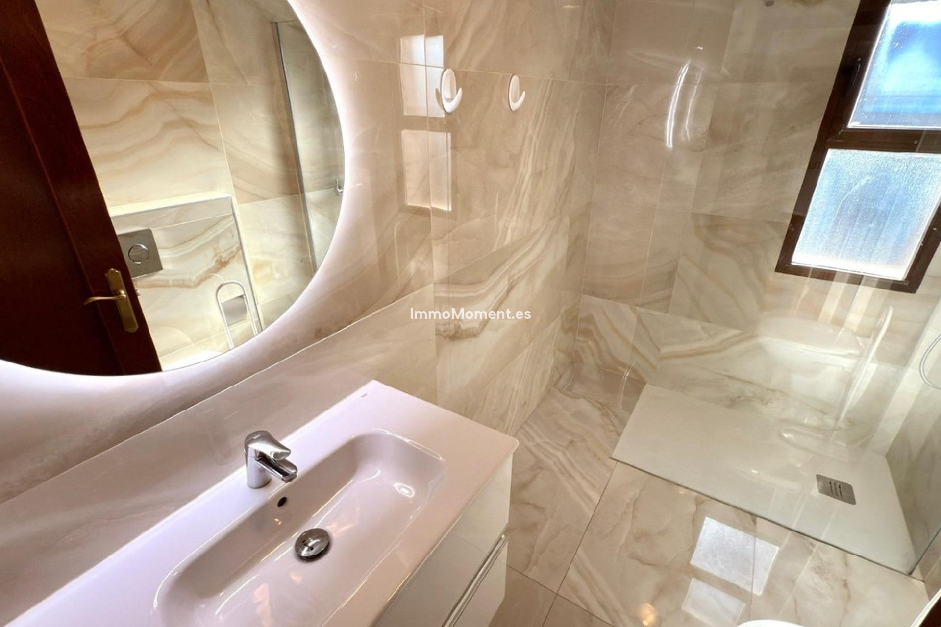 Resale - Apartment - Benidorm - Benidorm Centro