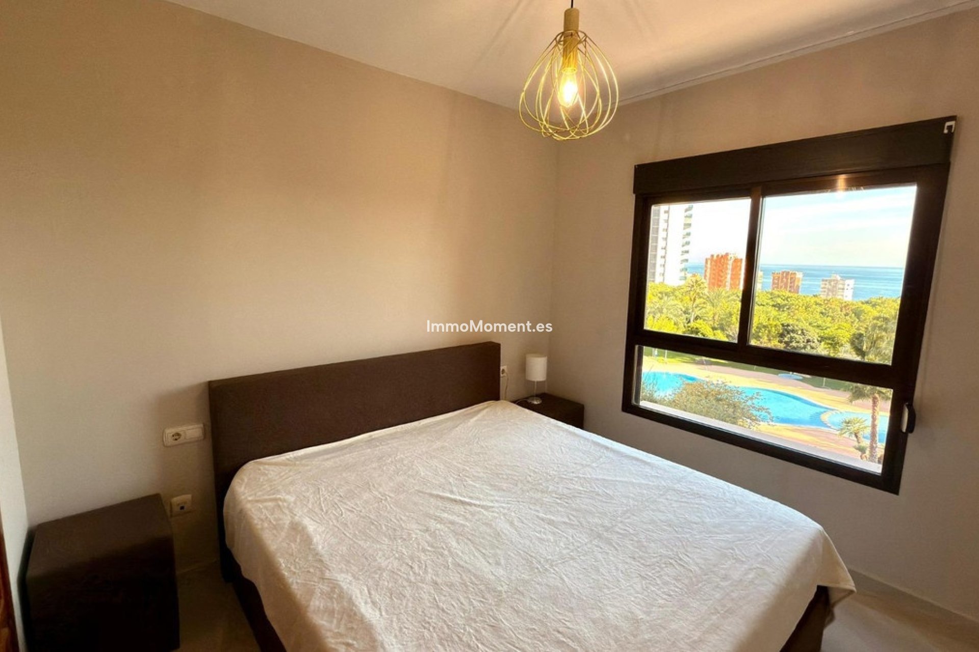 Resale - Apartment - Benidorm - Benidorm Centro