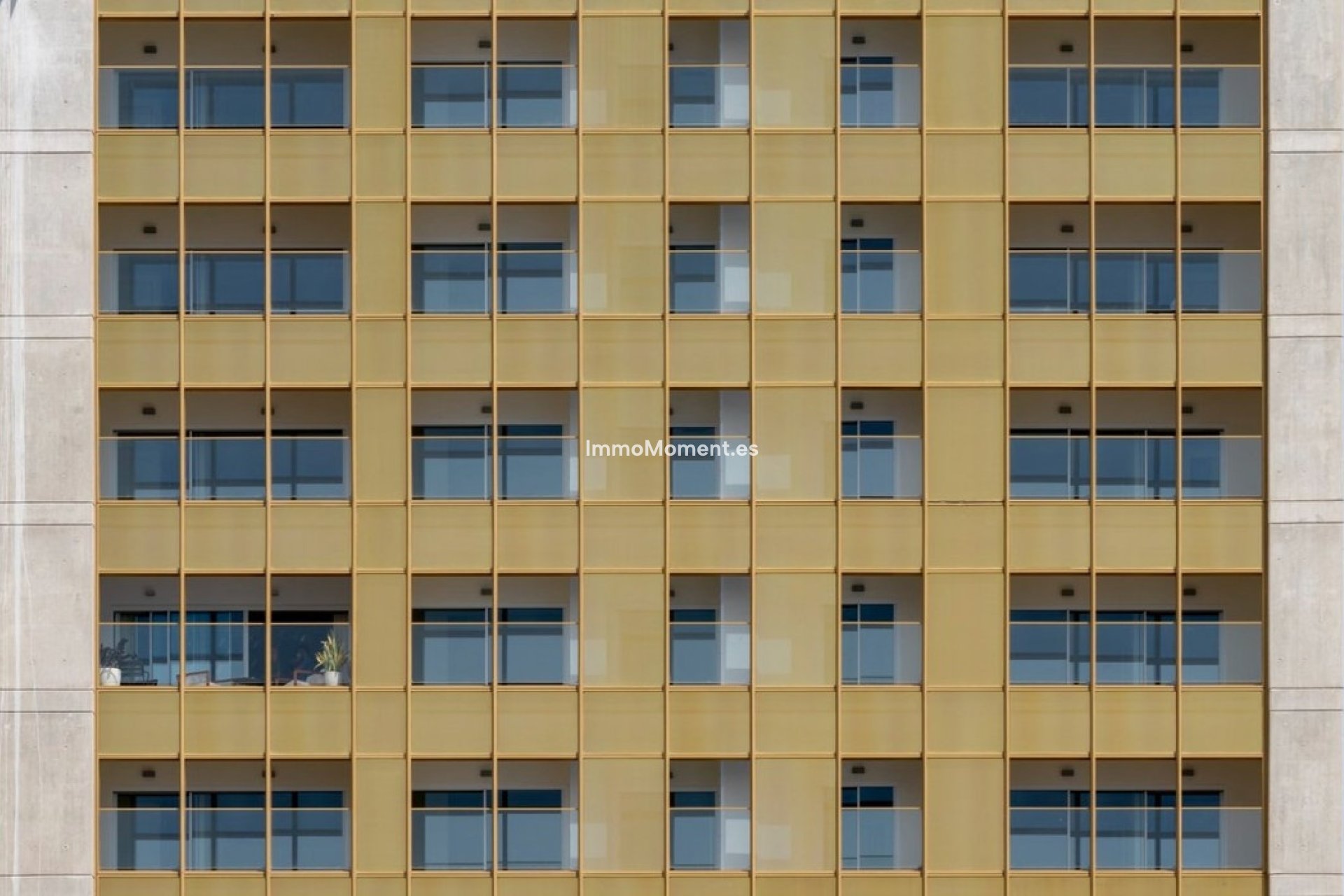 Resale - Apartment - Benidorm - Benidorm Centro